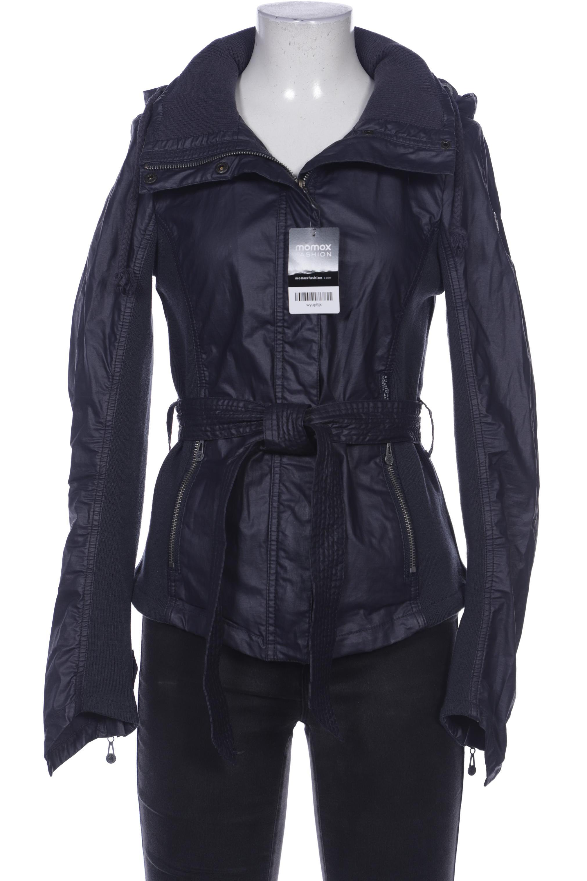 

DreiMaster Damen Jacke, marineblau, Gr. 36