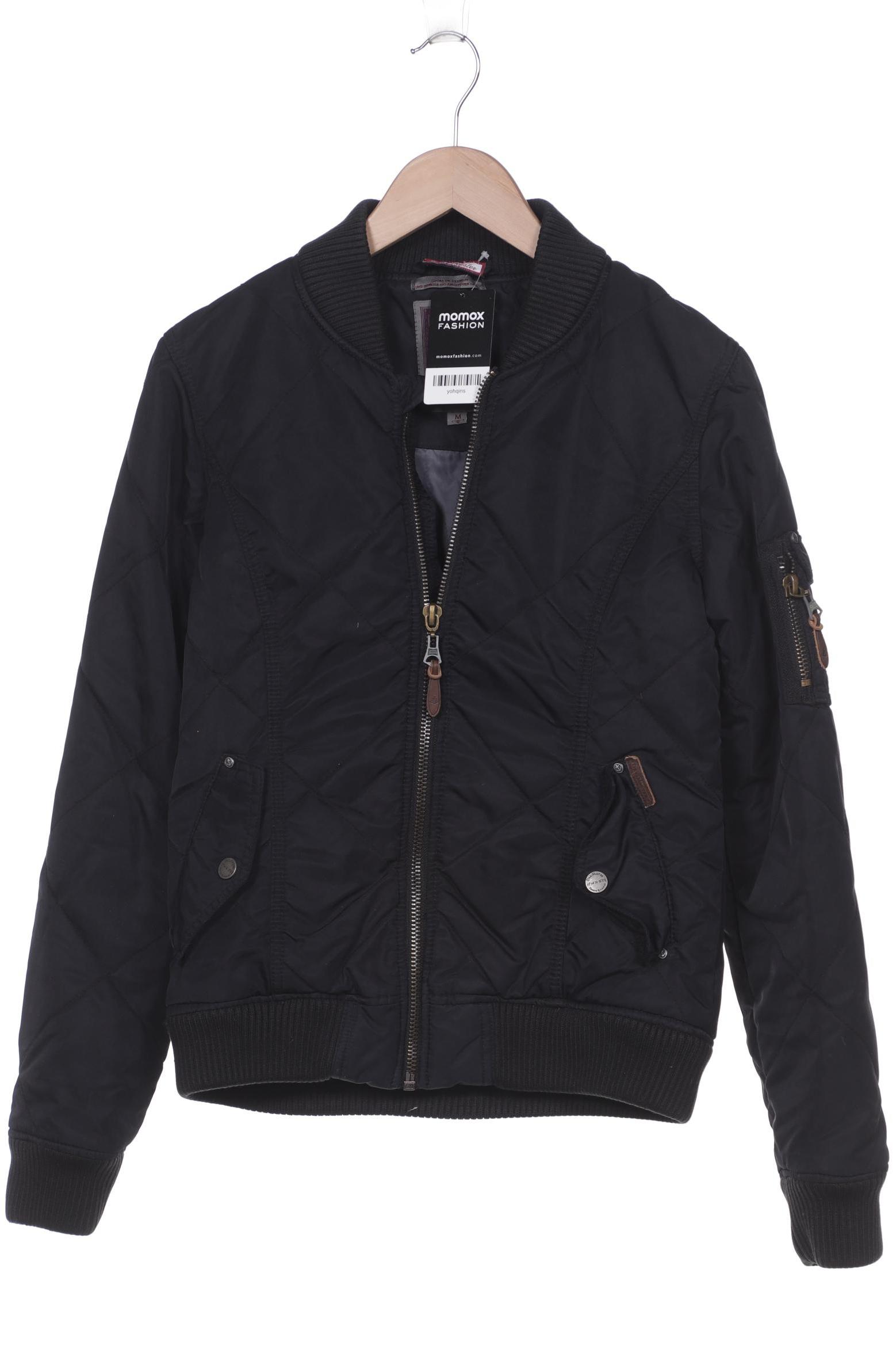 

DreiMaster Damen Jacke, schwarz