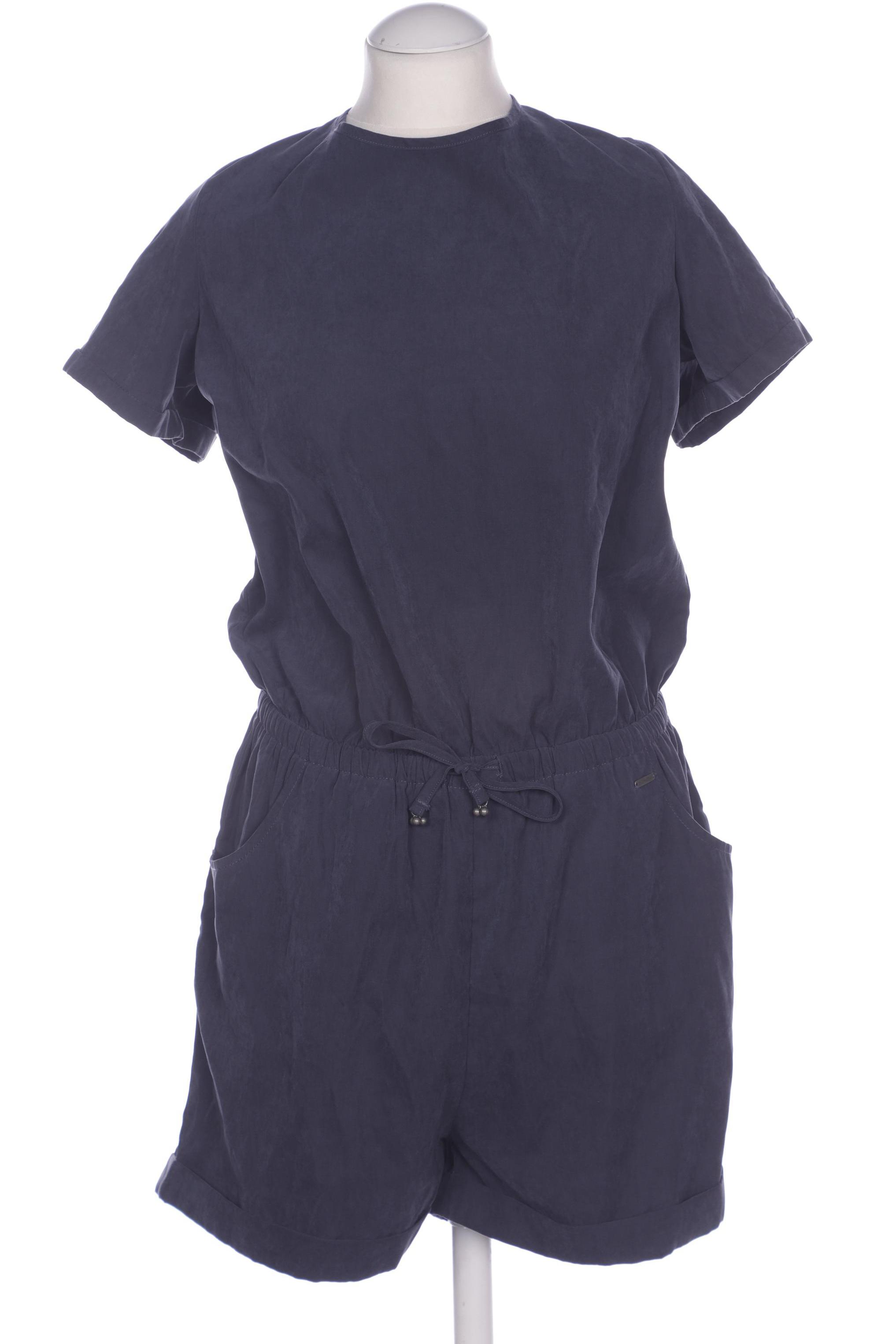 

DreiMaster Damen Jumpsuit/Overall, marineblau, Gr. 36