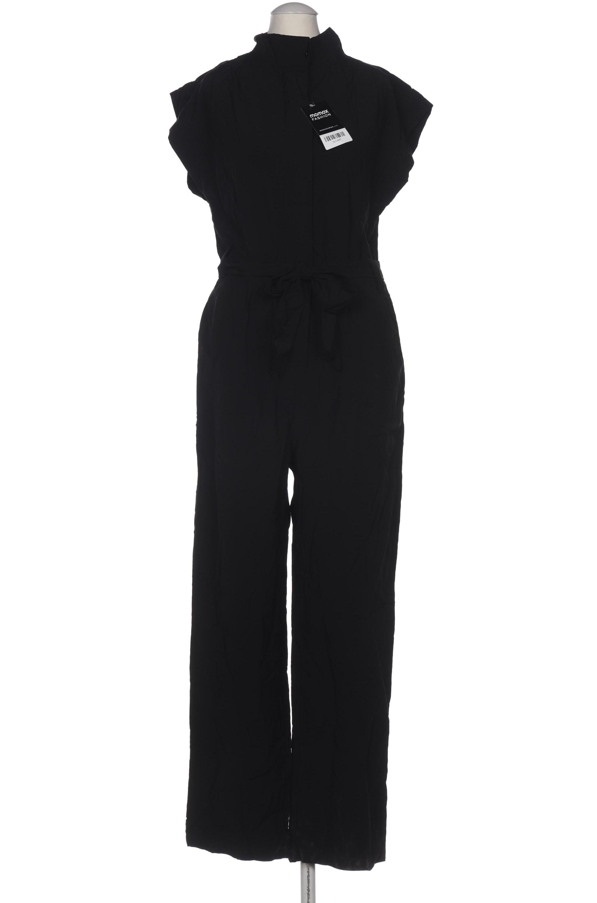 

DreiMaster Damen Jumpsuit/Overall, schwarz