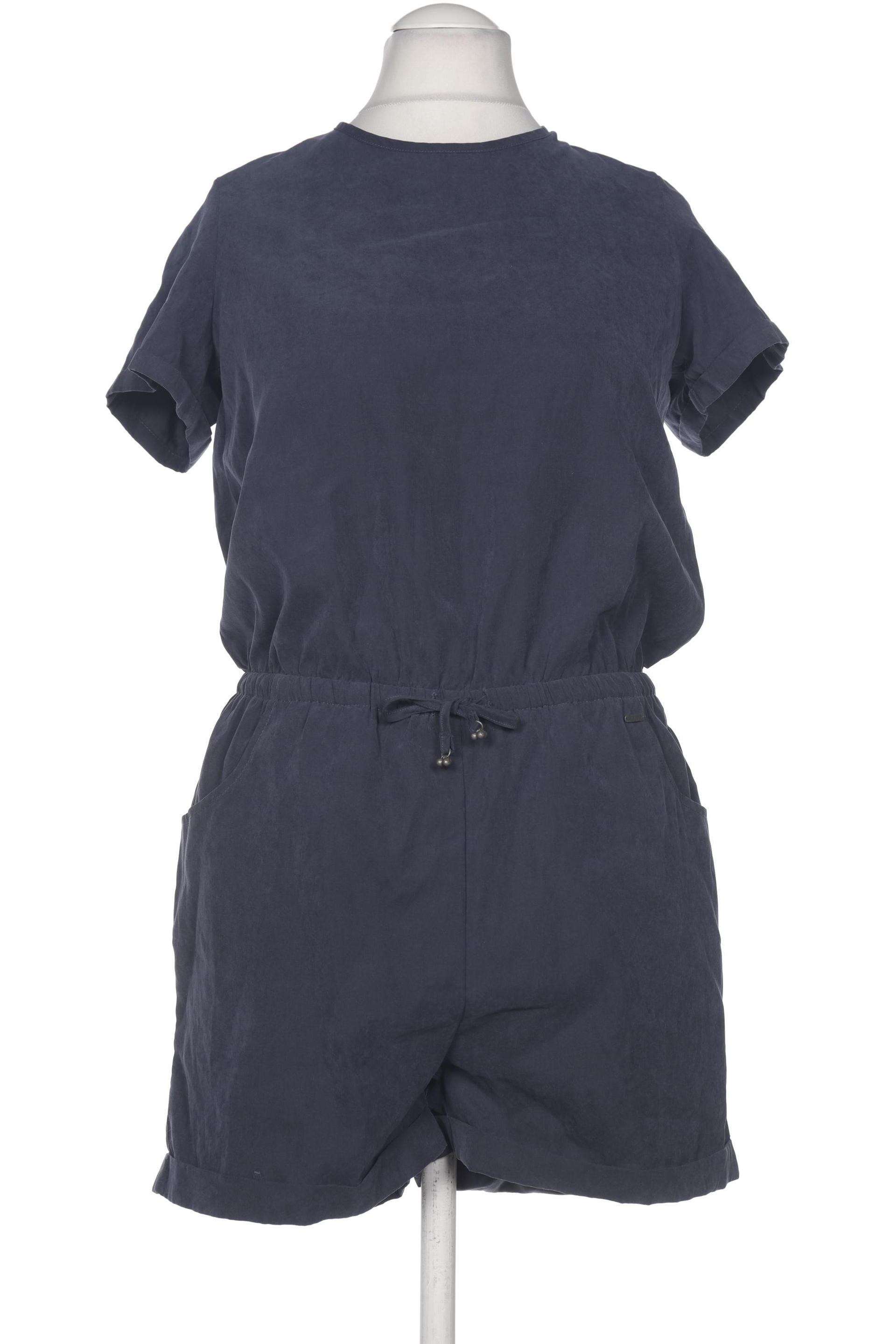 

DreiMaster Damen Jumpsuit/Overall, marineblau