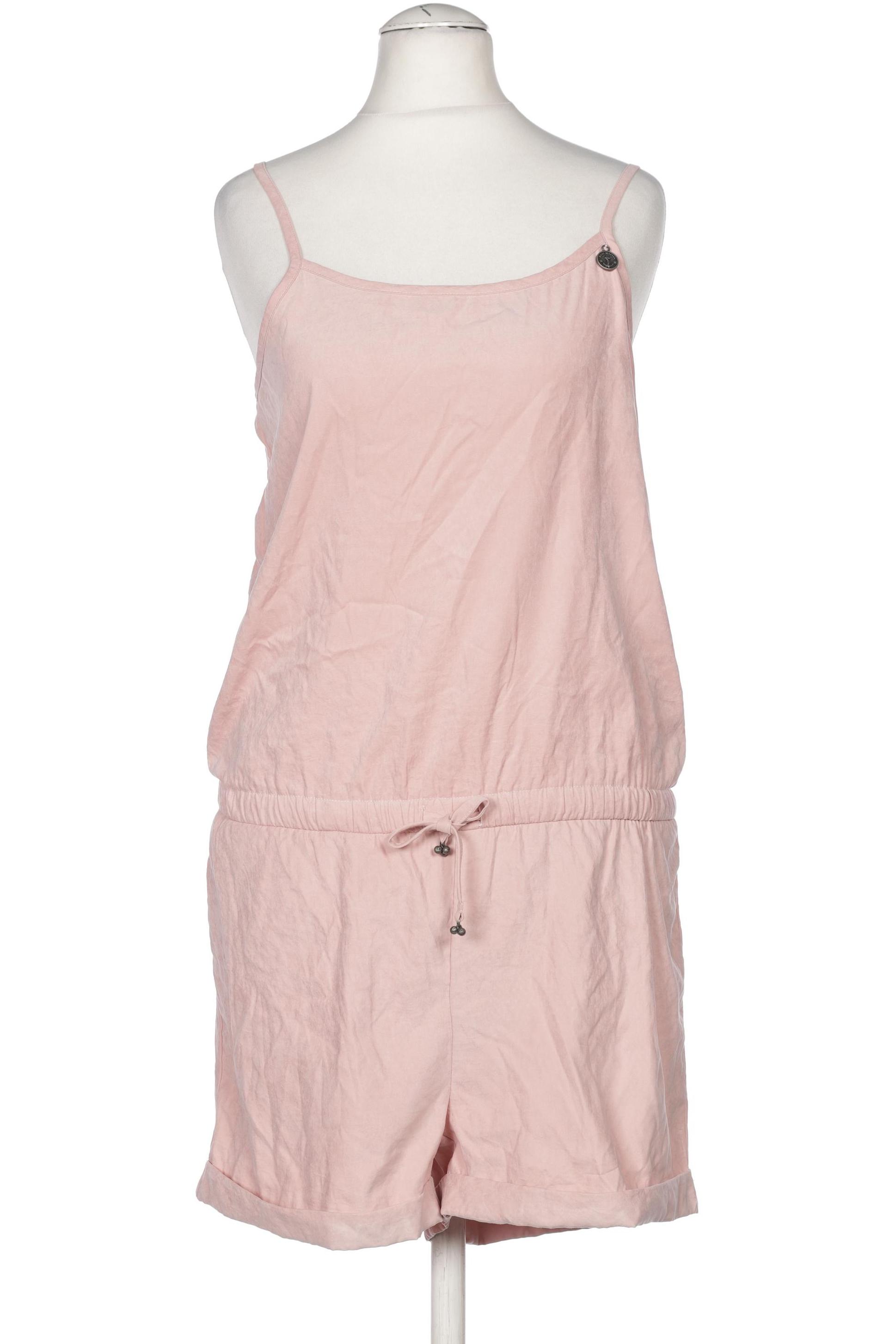 

DreiMaster Damen Jumpsuit/Overall, pink