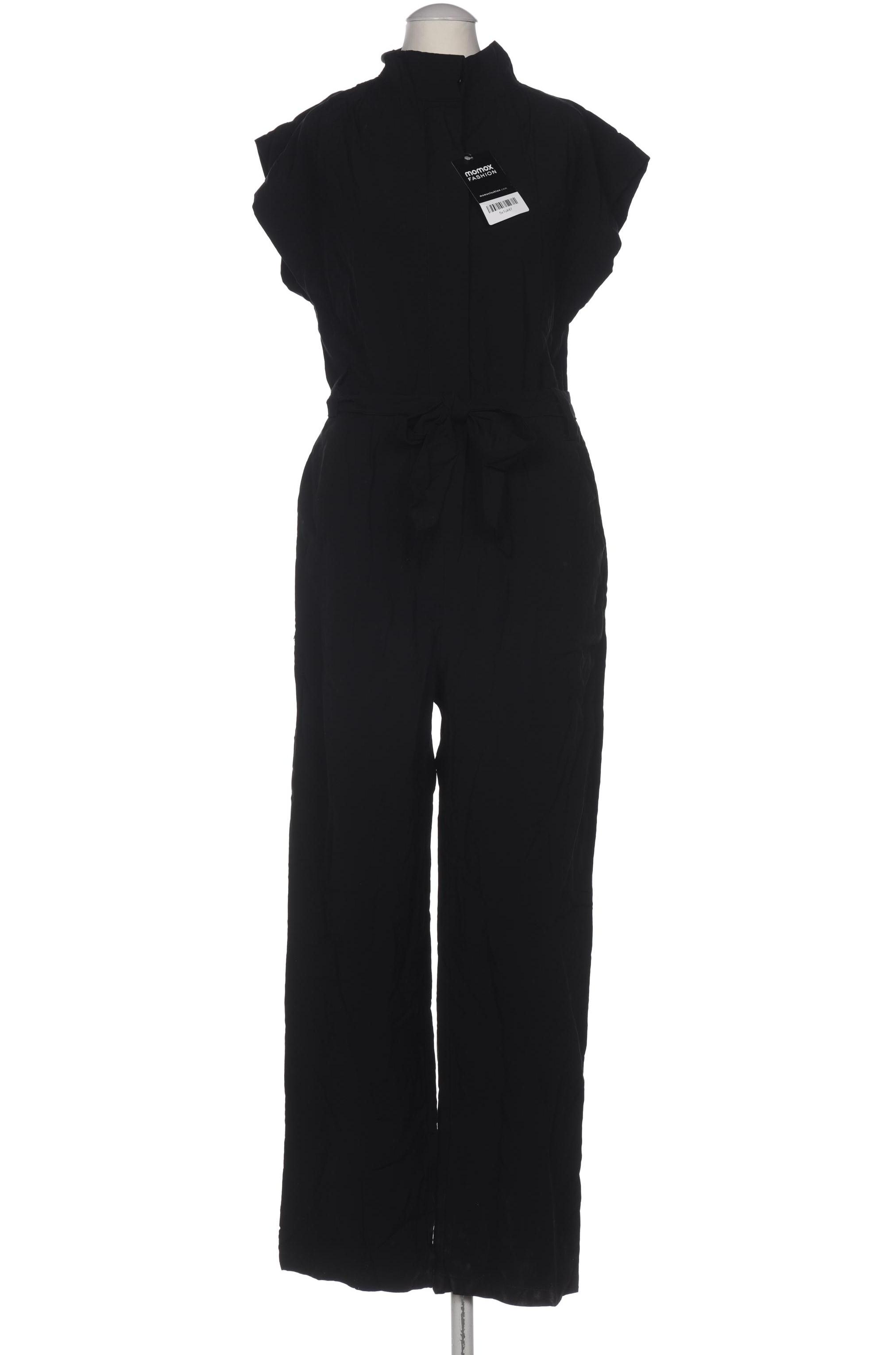 

DreiMaster Damen Jumpsuit/Overall, schwarz, Gr. 36