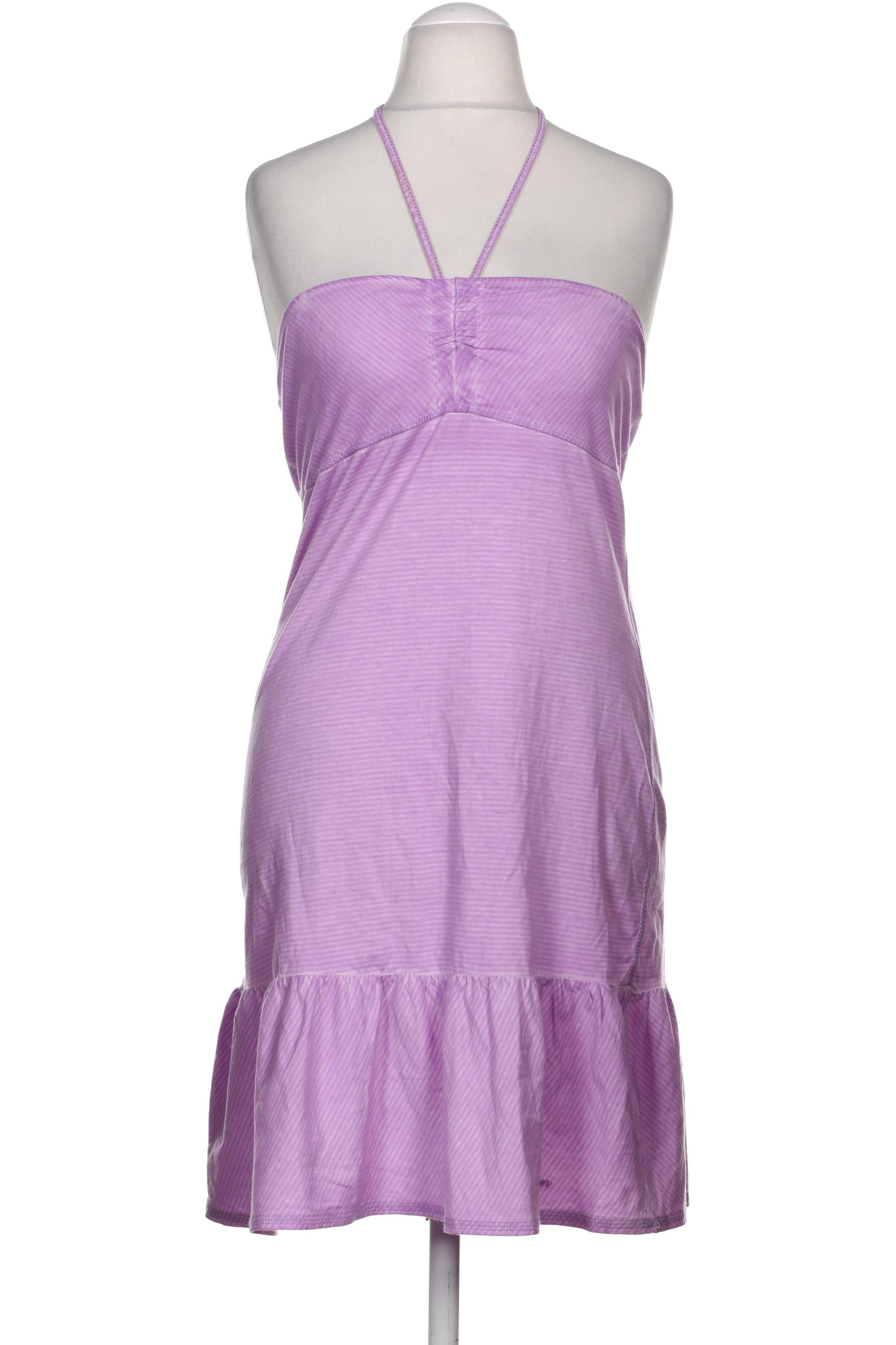 

DreiMaster Damen Kleid, flieder, Gr.