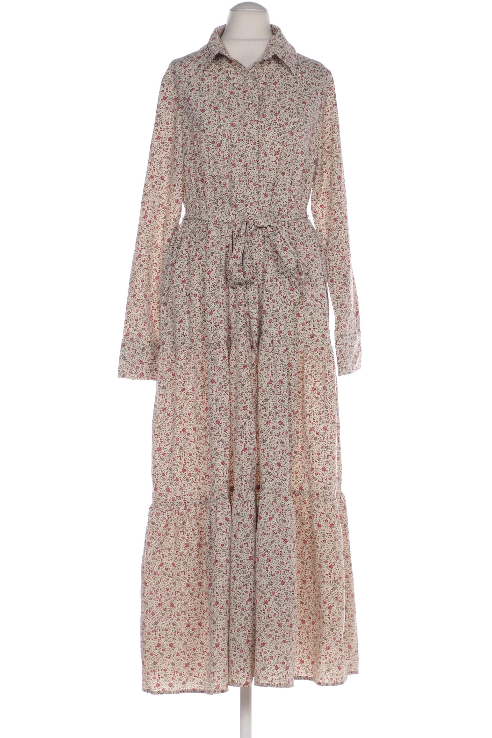 

DreiMaster Damen Kleid, mehrfarbig, Gr. 34