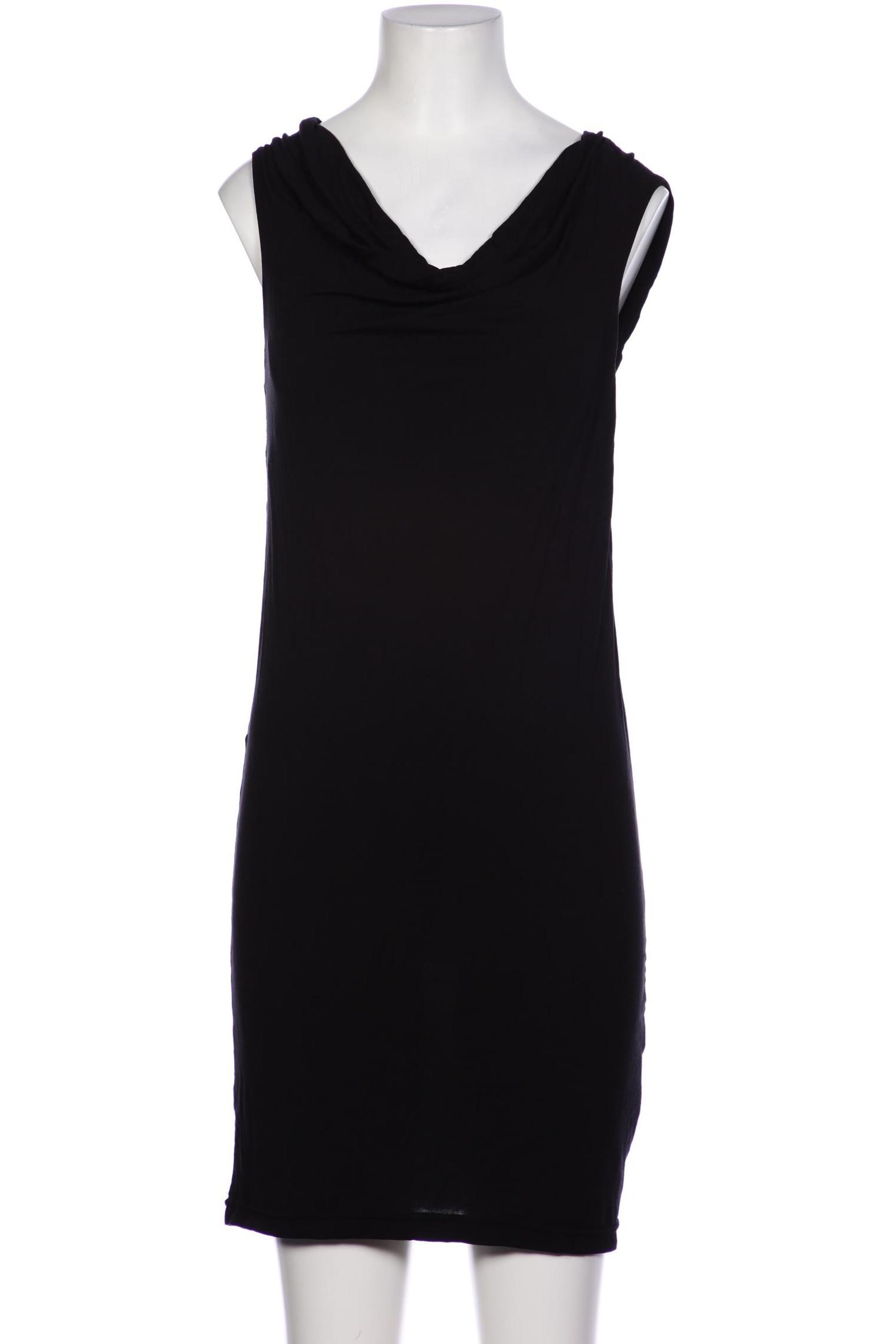 

DreiMaster Damen Kleid, schwarz, Gr. 36