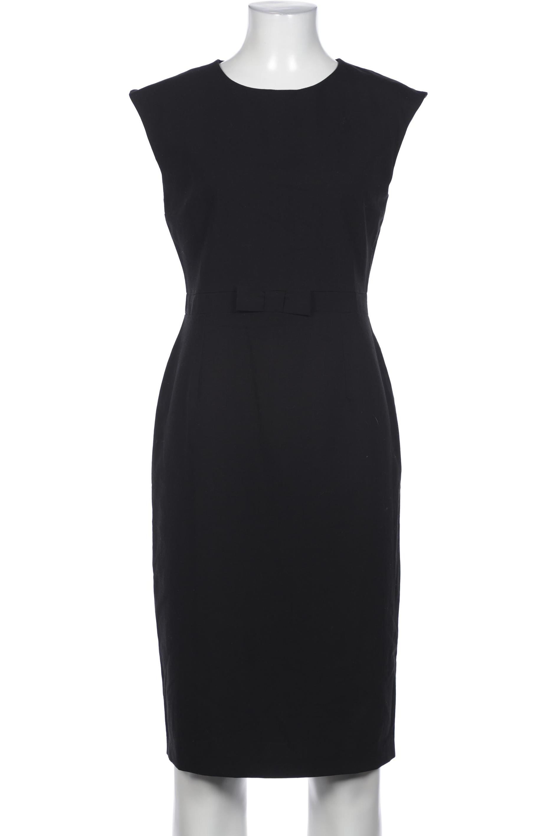 

DreiMaster Damen Kleid, schwarz, Gr. 38