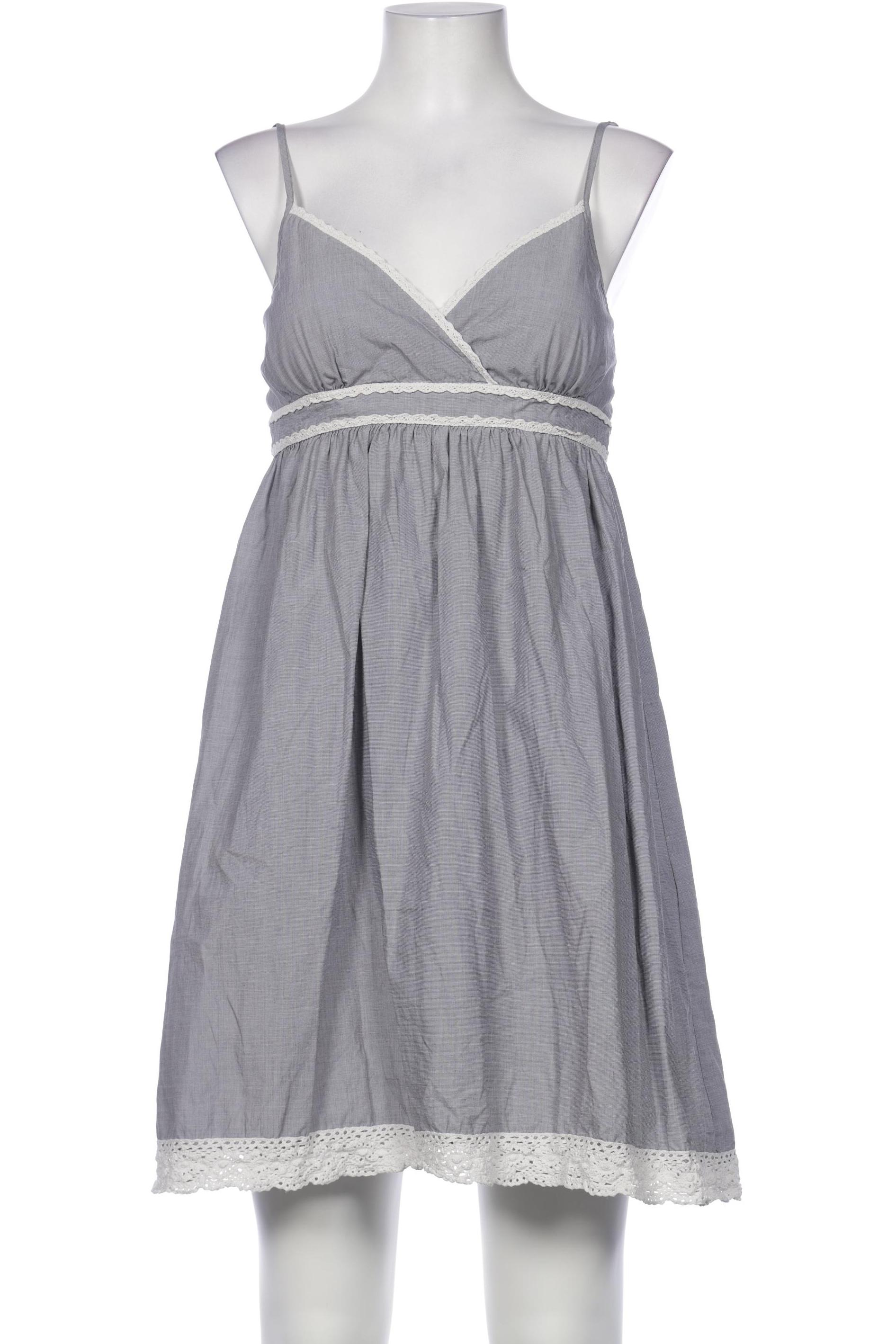 

DreiMaster Damen Kleid, grau