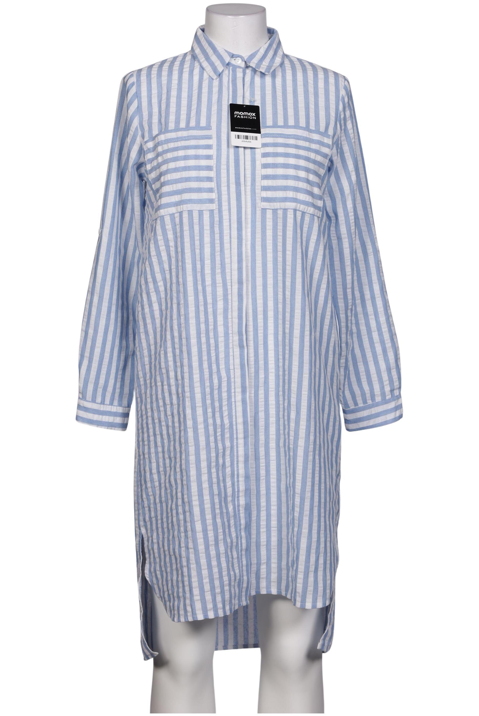 

DreiMaster Damen Kleid, hellblau, Gr. 44