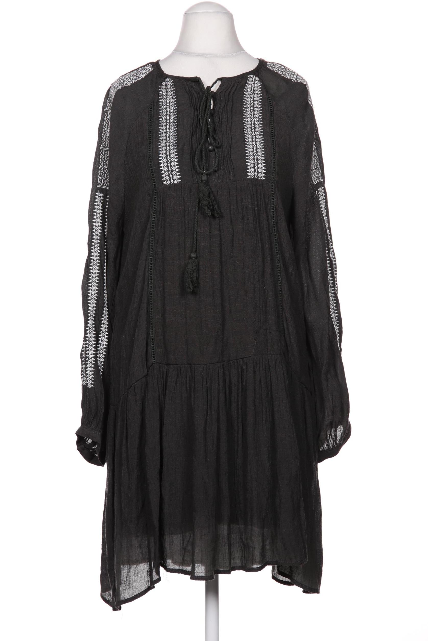 

DreiMaster Damen Kleid, grau, Gr. 38