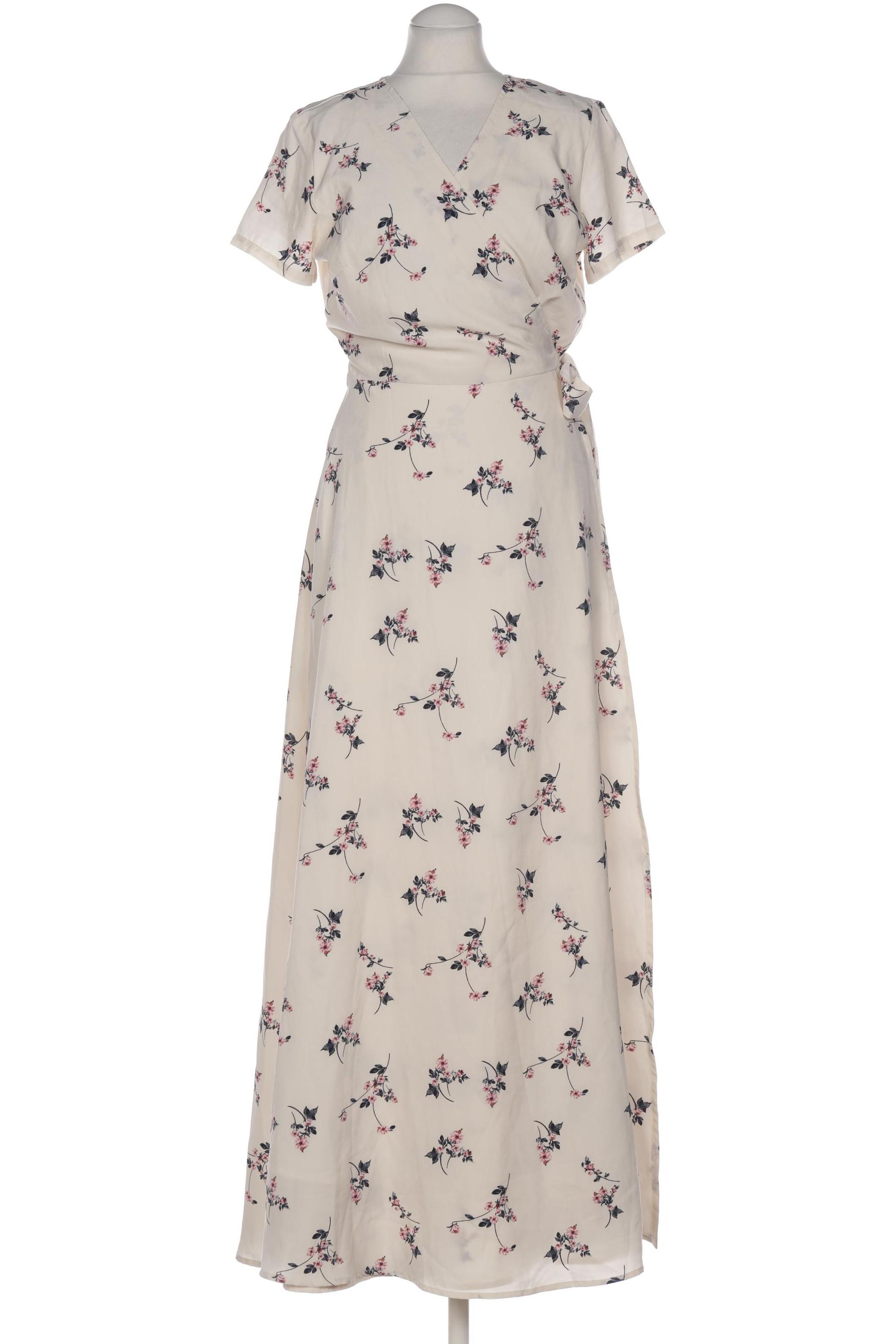 

DreiMaster Damen Kleid, mehrfarbig, Gr. 38