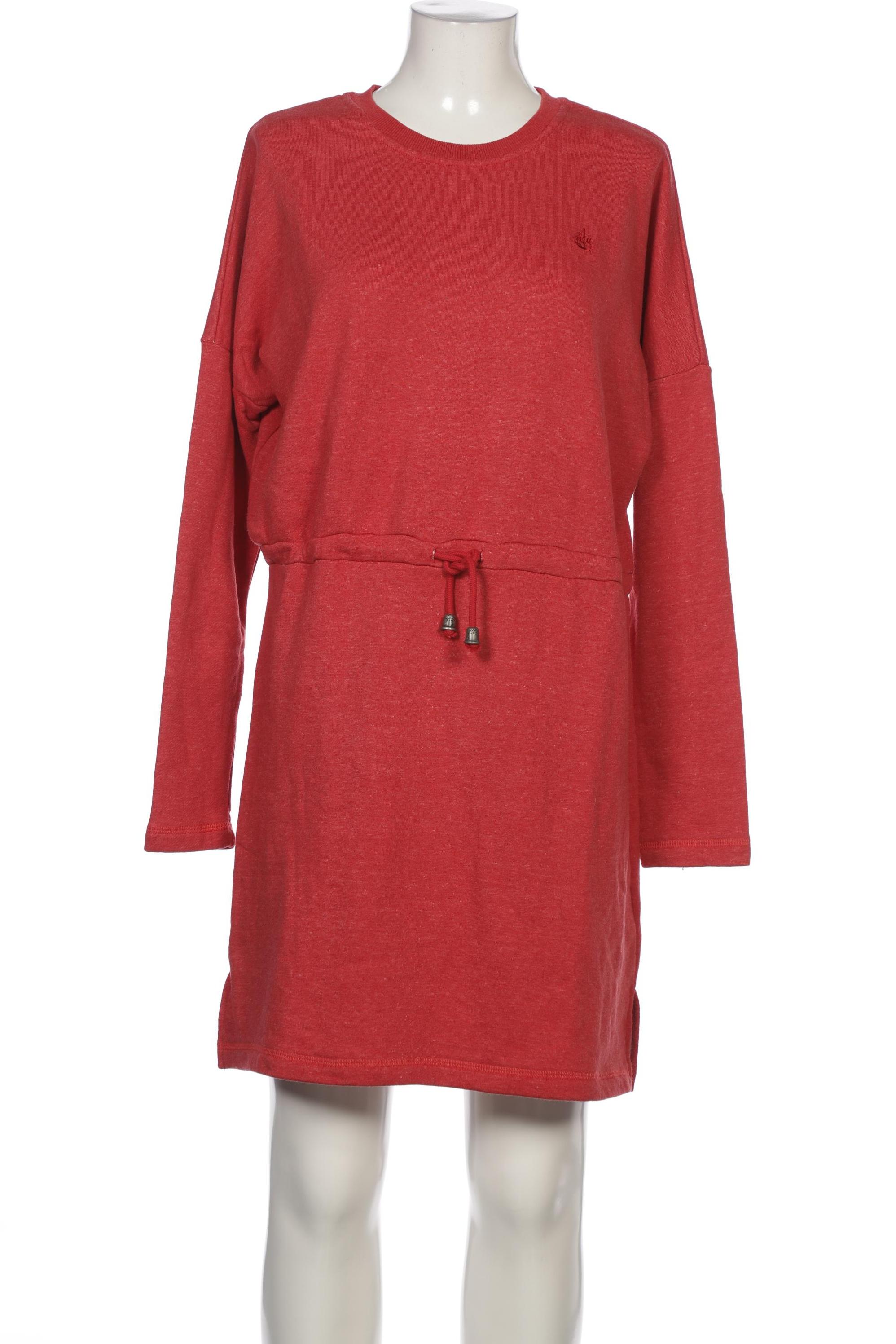 

DreiMaster Damen Kleid, rot, Gr. 42