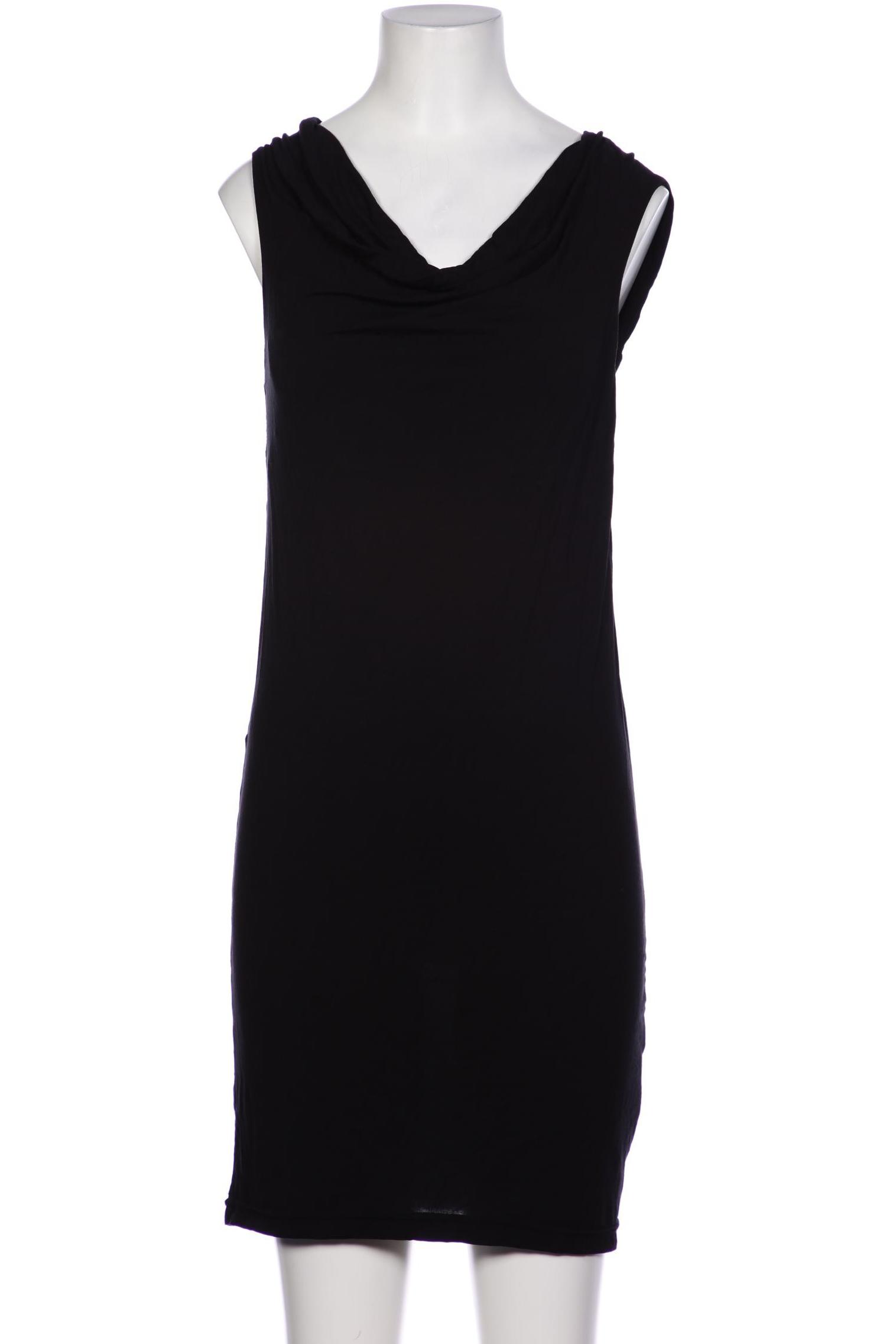 

DreiMaster Damen Kleid, schwarz