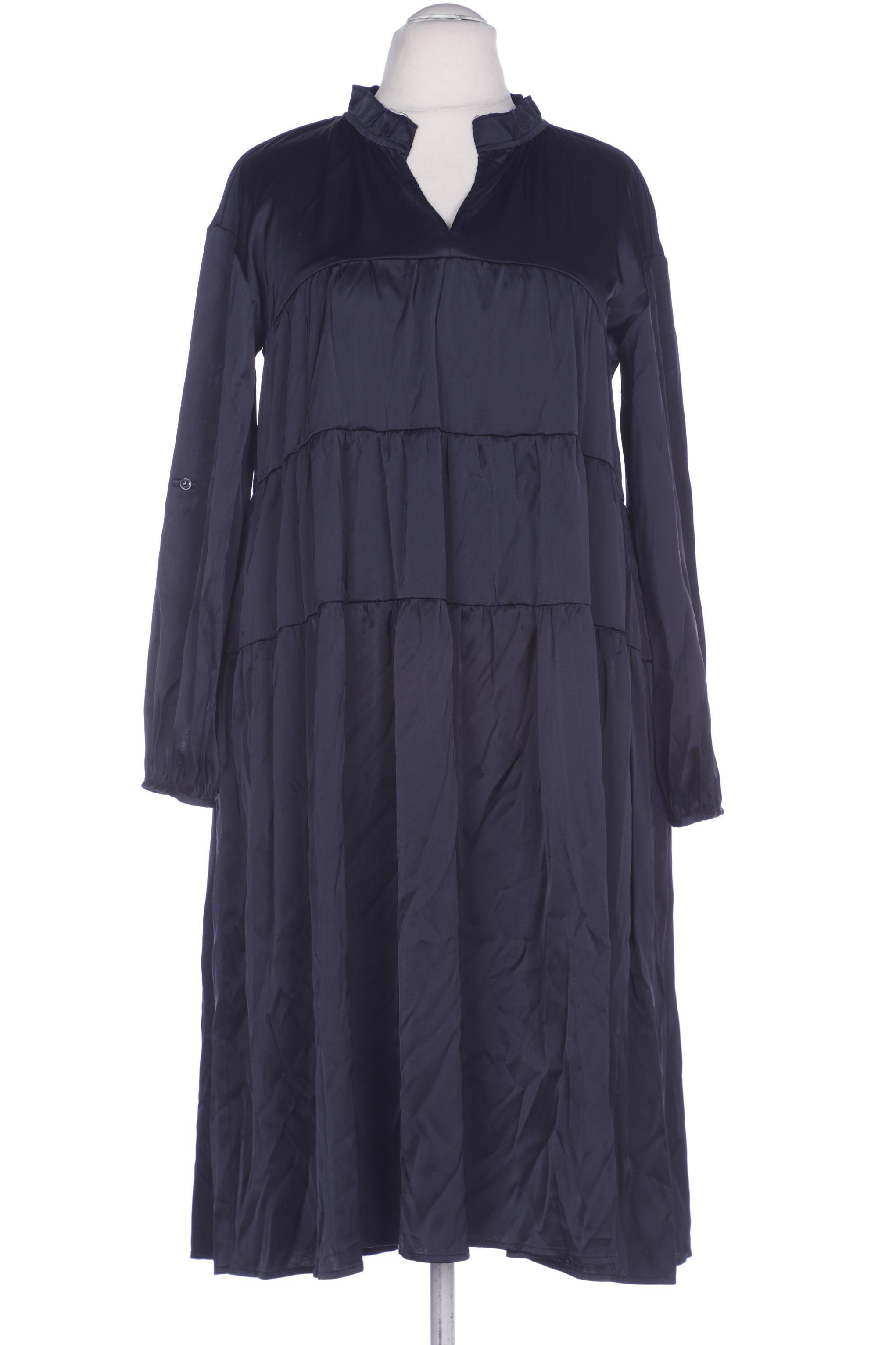 

DreiMaster Damen Kleid, marineblau, Gr. 42