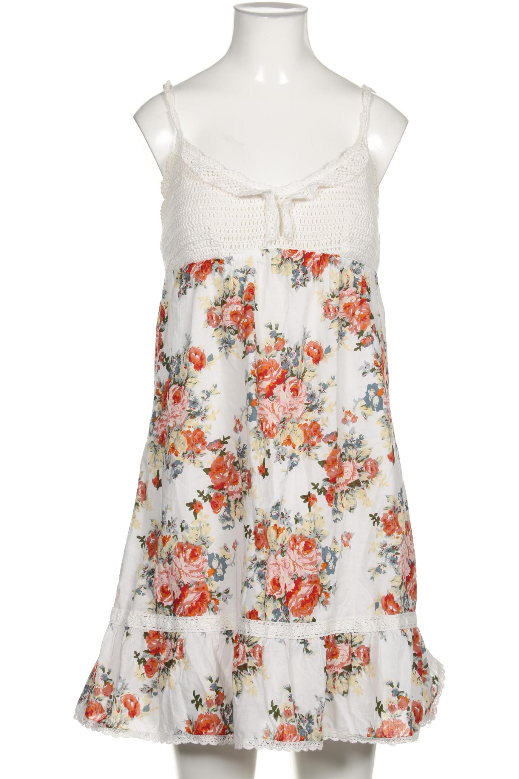 

DreiMaster Damen Kleid, mehrfarbig