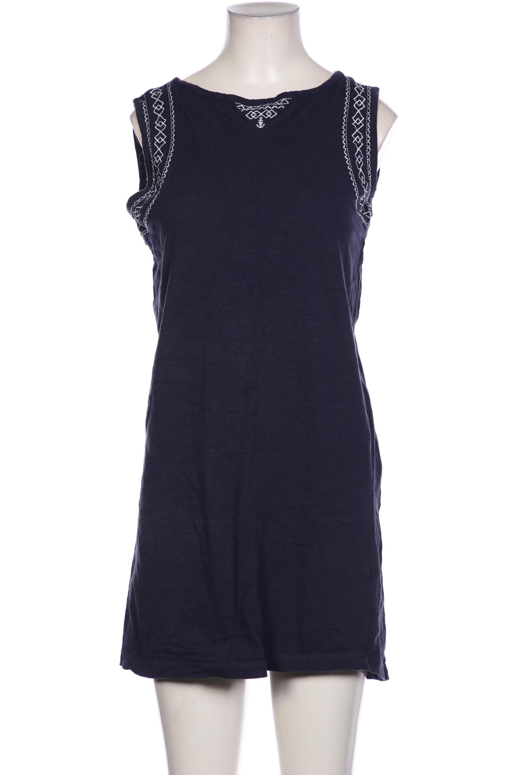 

DreiMaster Damen Kleid, marineblau, Gr. 36