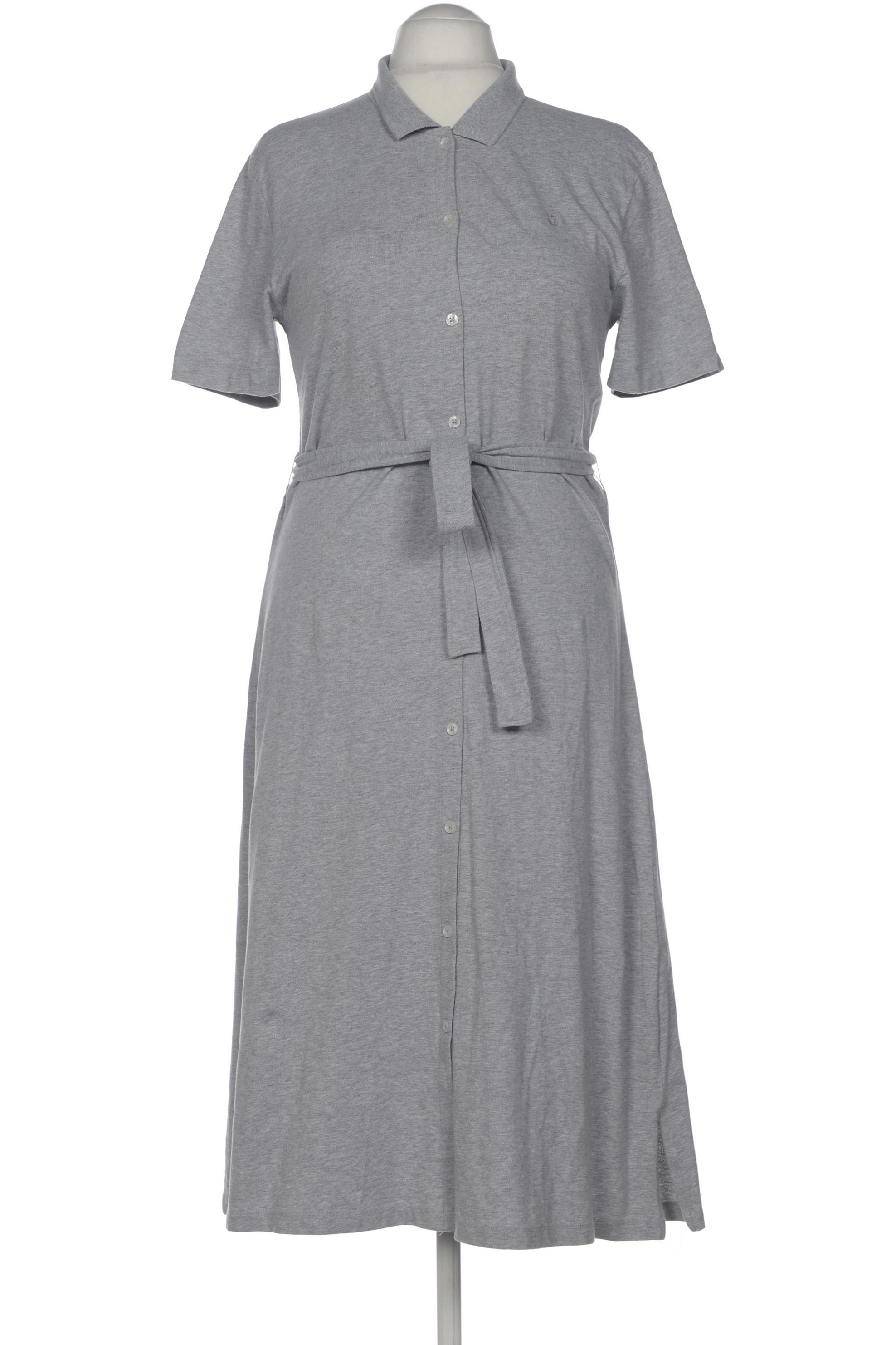 

DreiMaster Damen Kleid, grau, Gr. 42