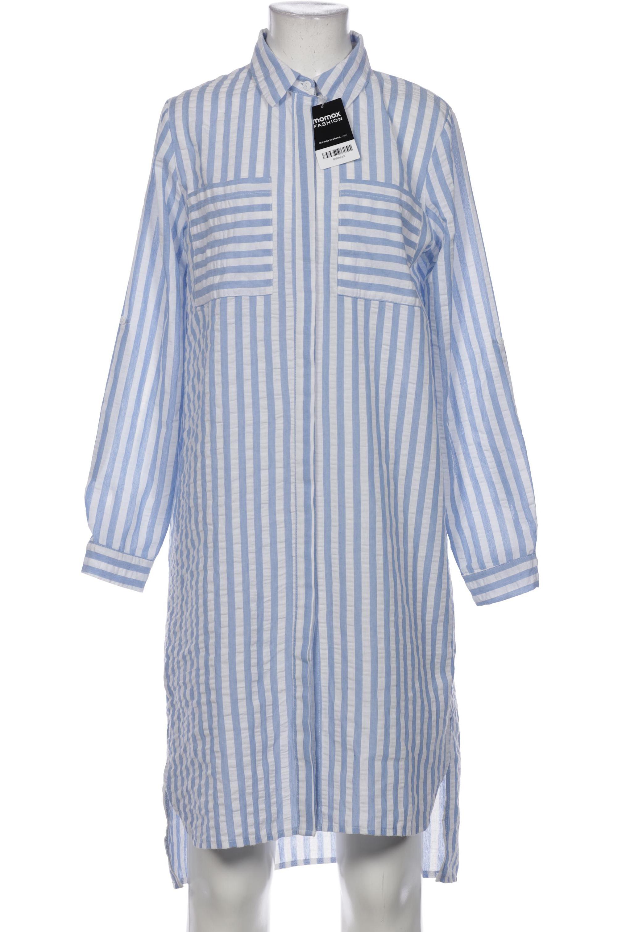 

DreiMaster Damen Kleid, hellblau, Gr. 44