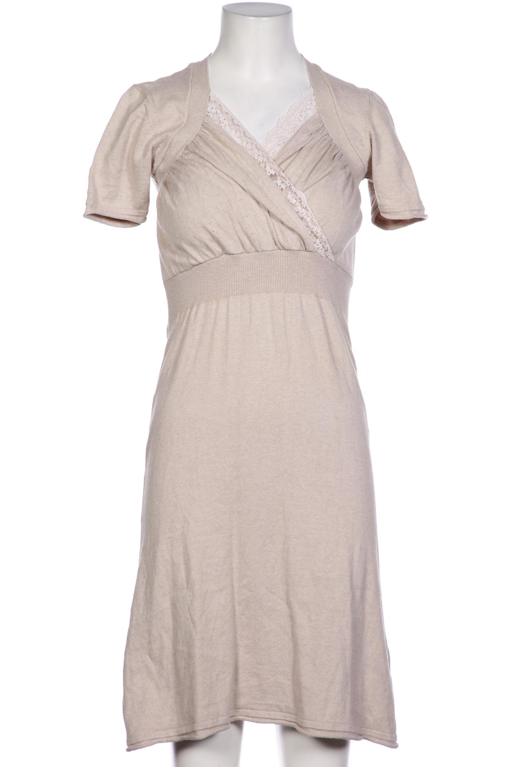 

DreiMaster Damen Kleid, beige