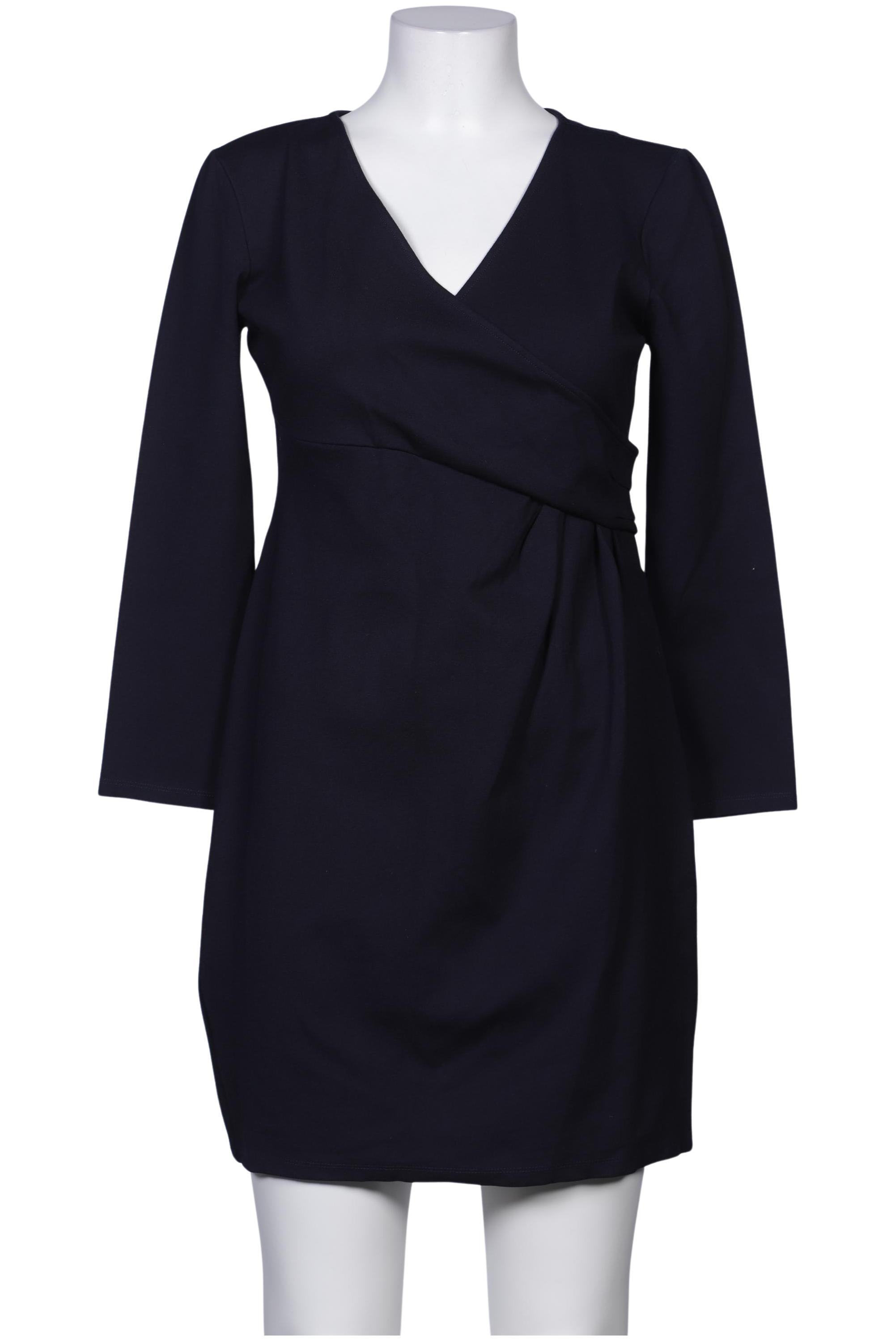 

DreiMaster Damen Kleid, marineblau, Gr. 42