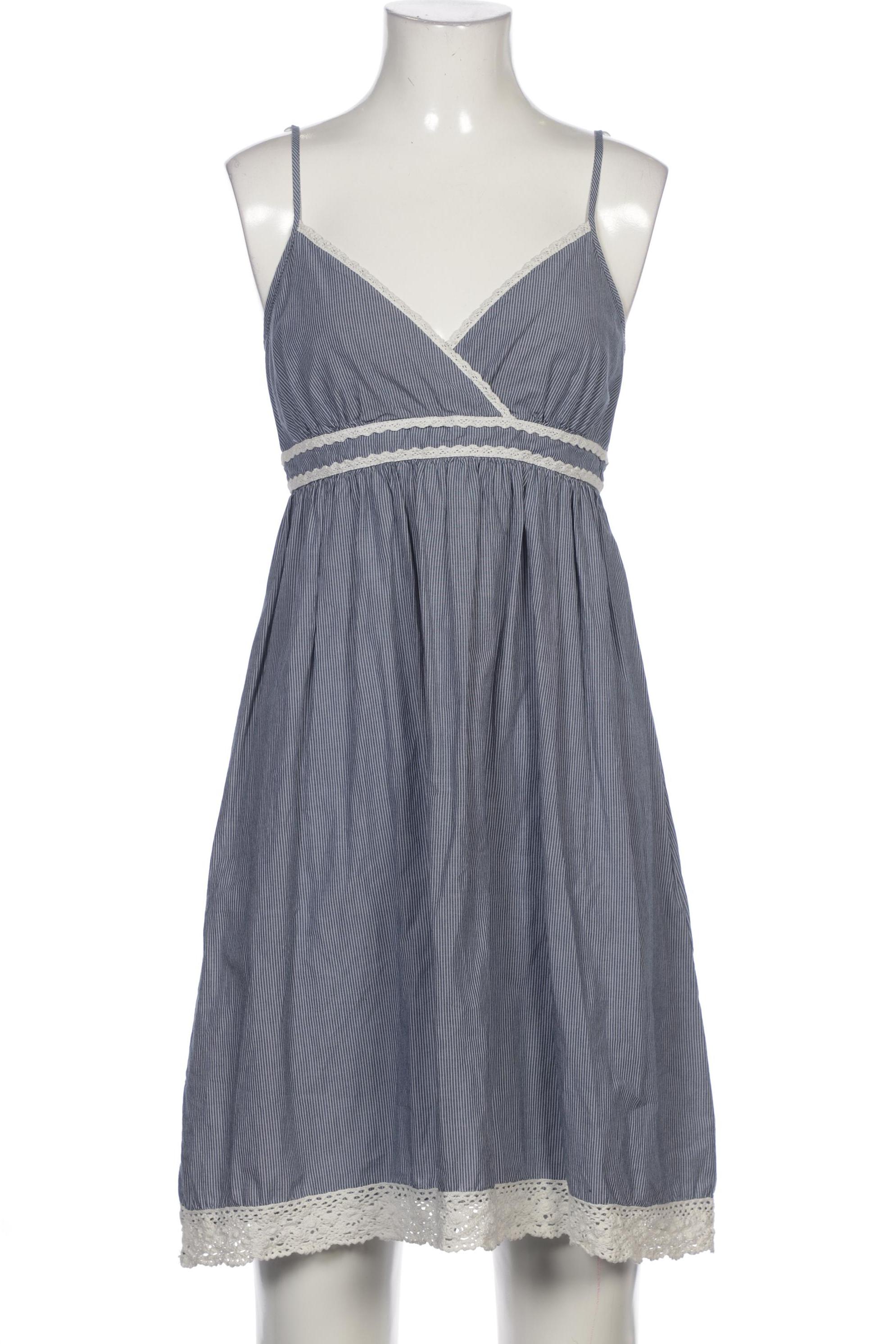 

DreiMaster Damen Kleid, blau