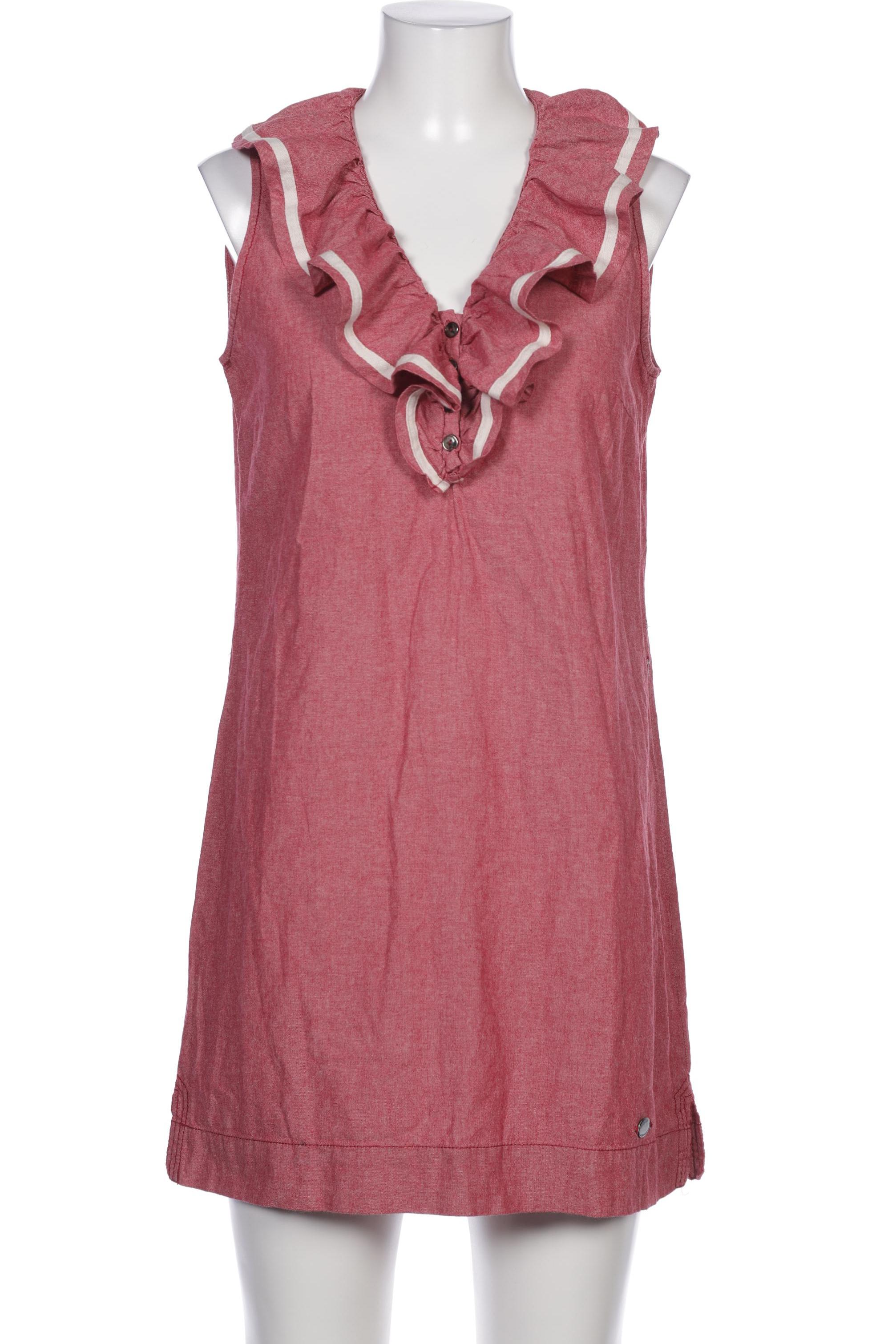 

DreiMaster Damen Kleid, pink, Gr. 42