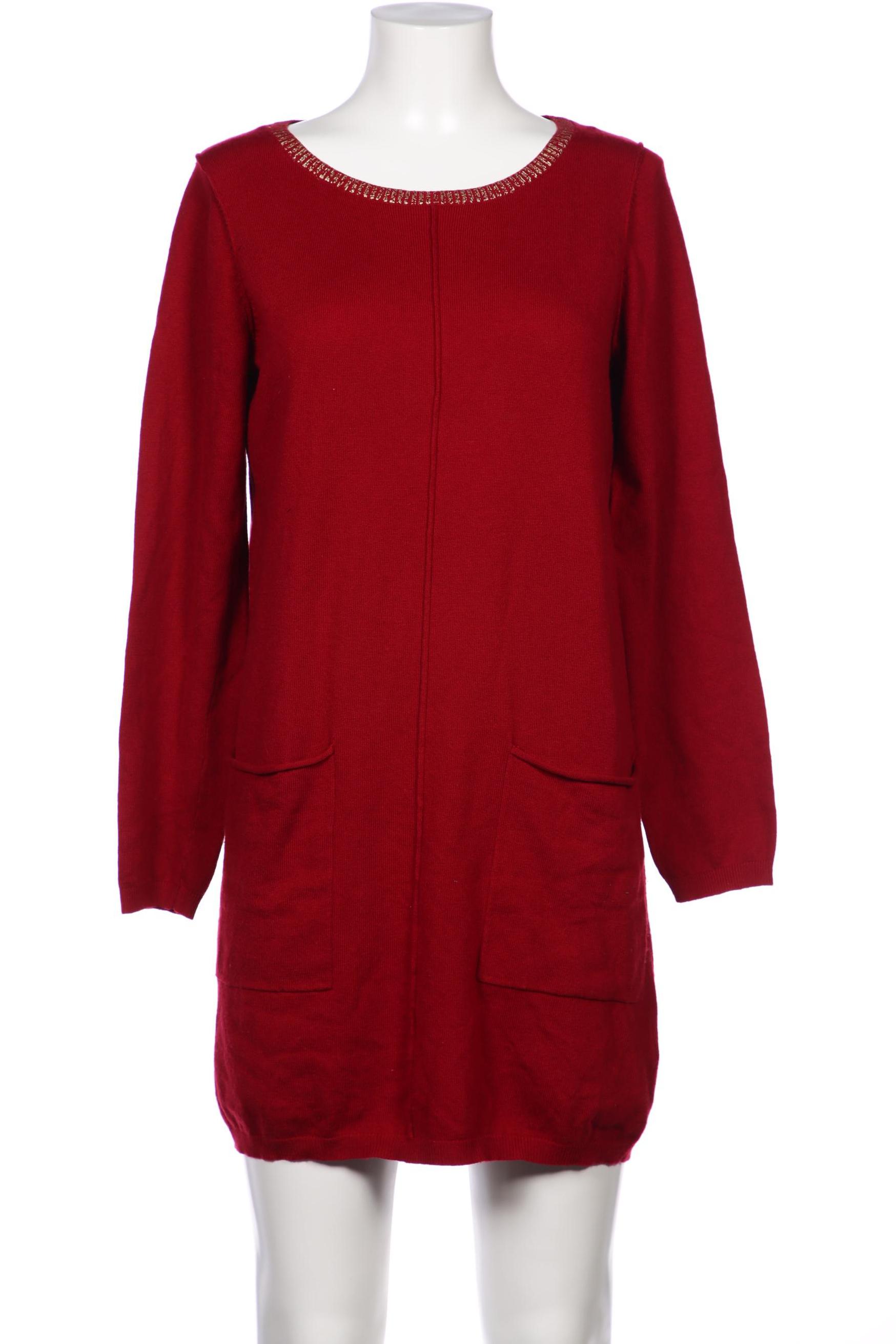 

DreiMaster Damen Kleid, rot, Gr. 38