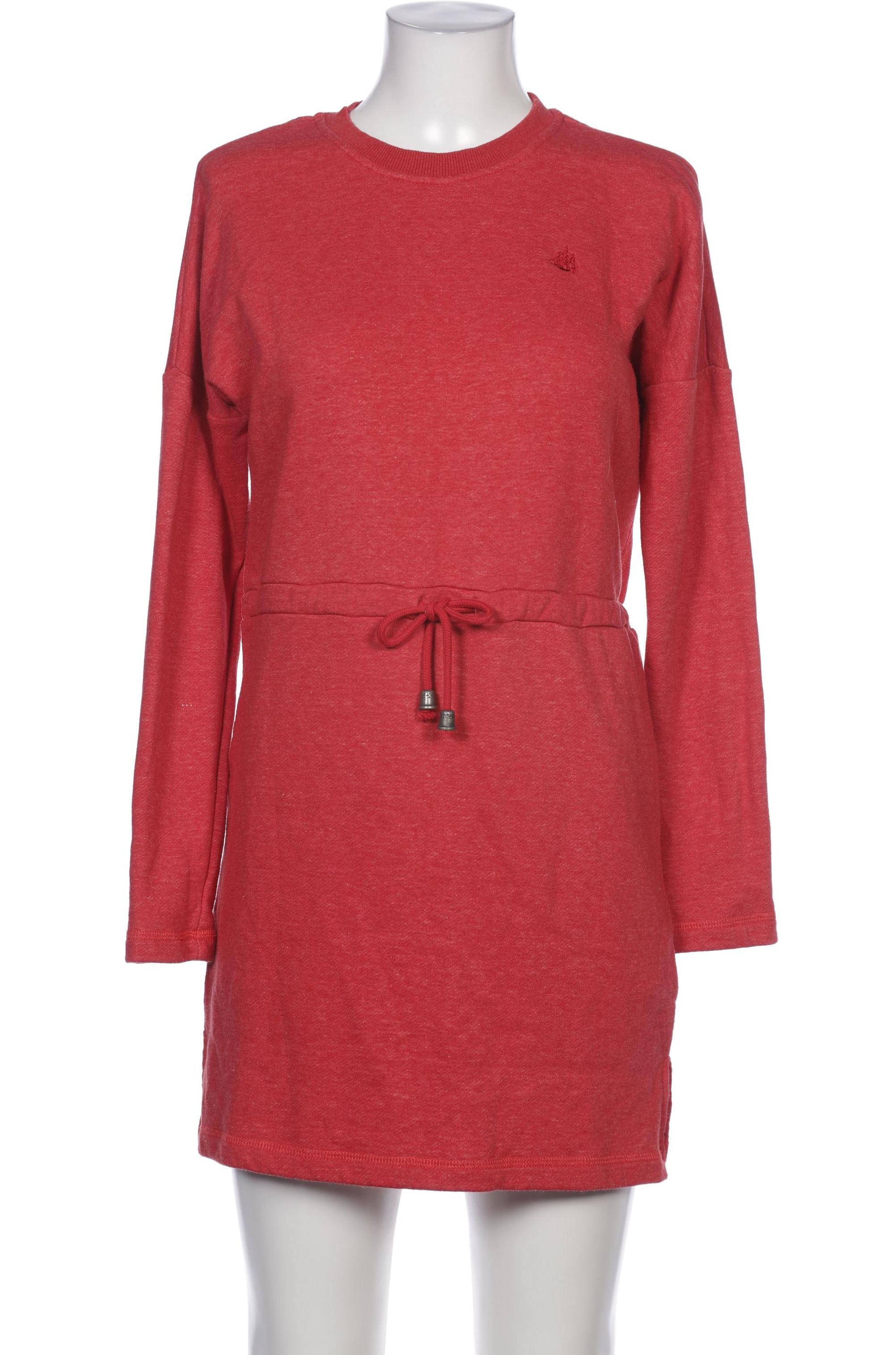 

DreiMaster Damen Kleid, rot, Gr. 36