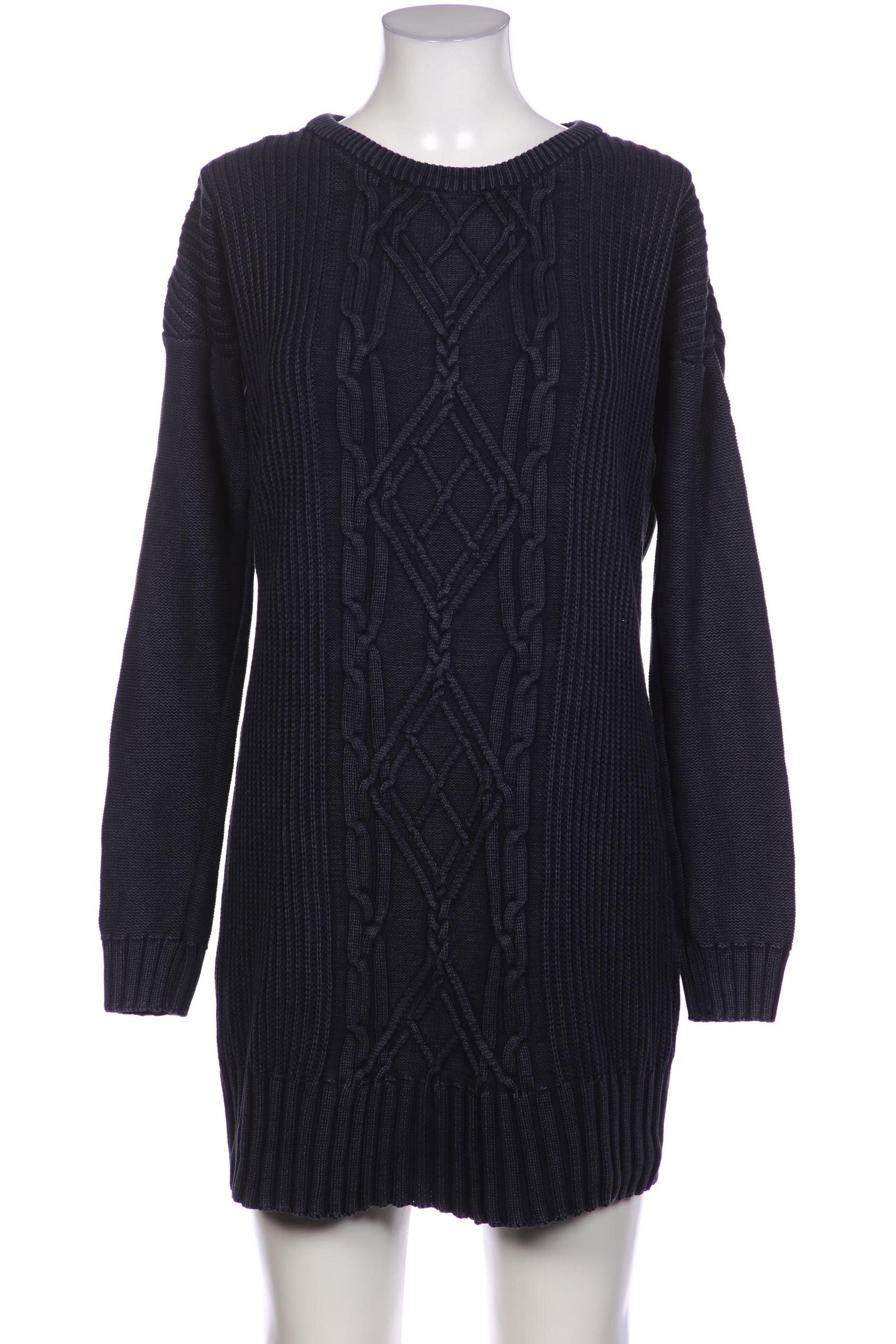 

DreiMaster Damen Kleid, marineblau, Gr. 38