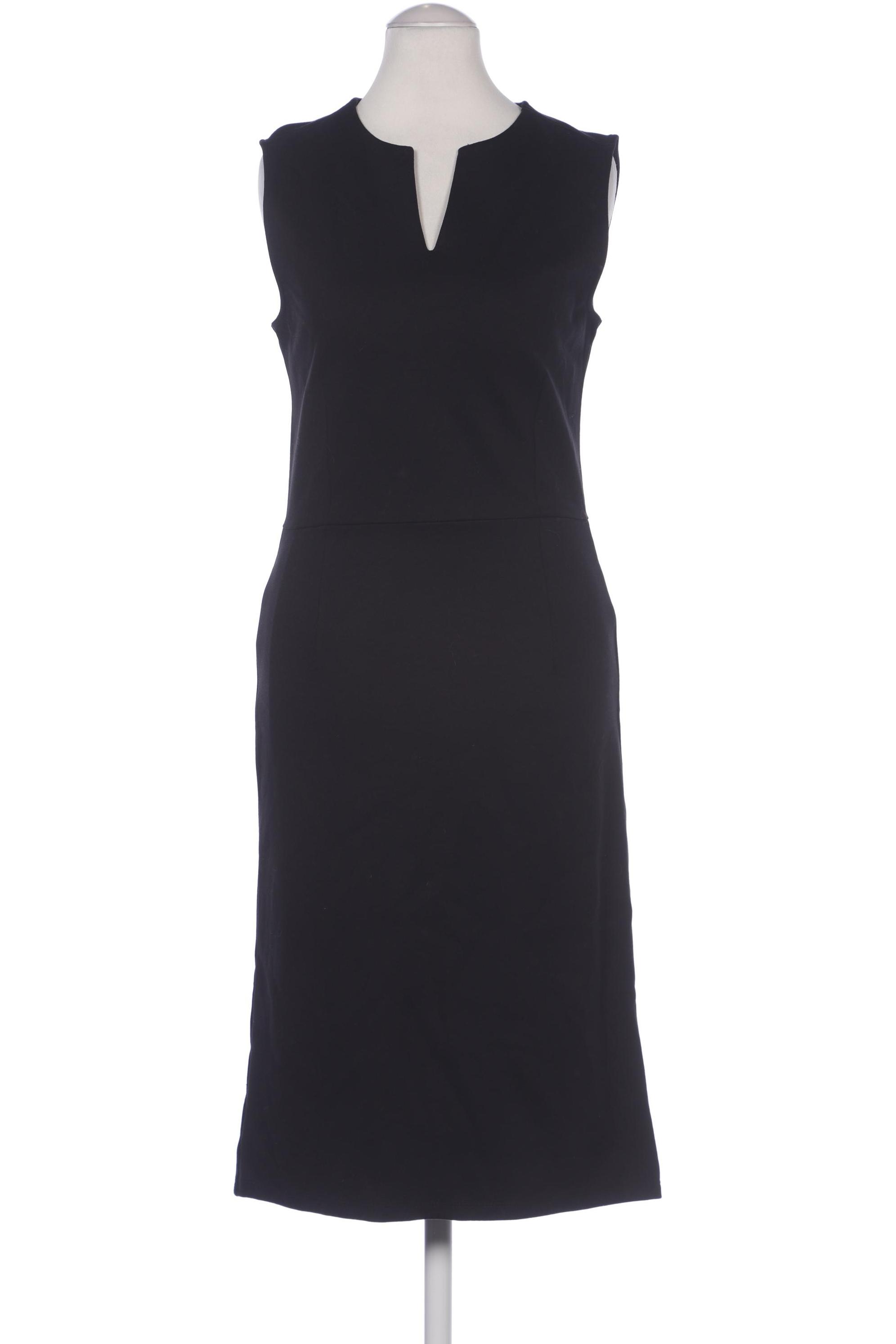 

DreiMaster Damen Kleid, schwarz, Gr. 36
