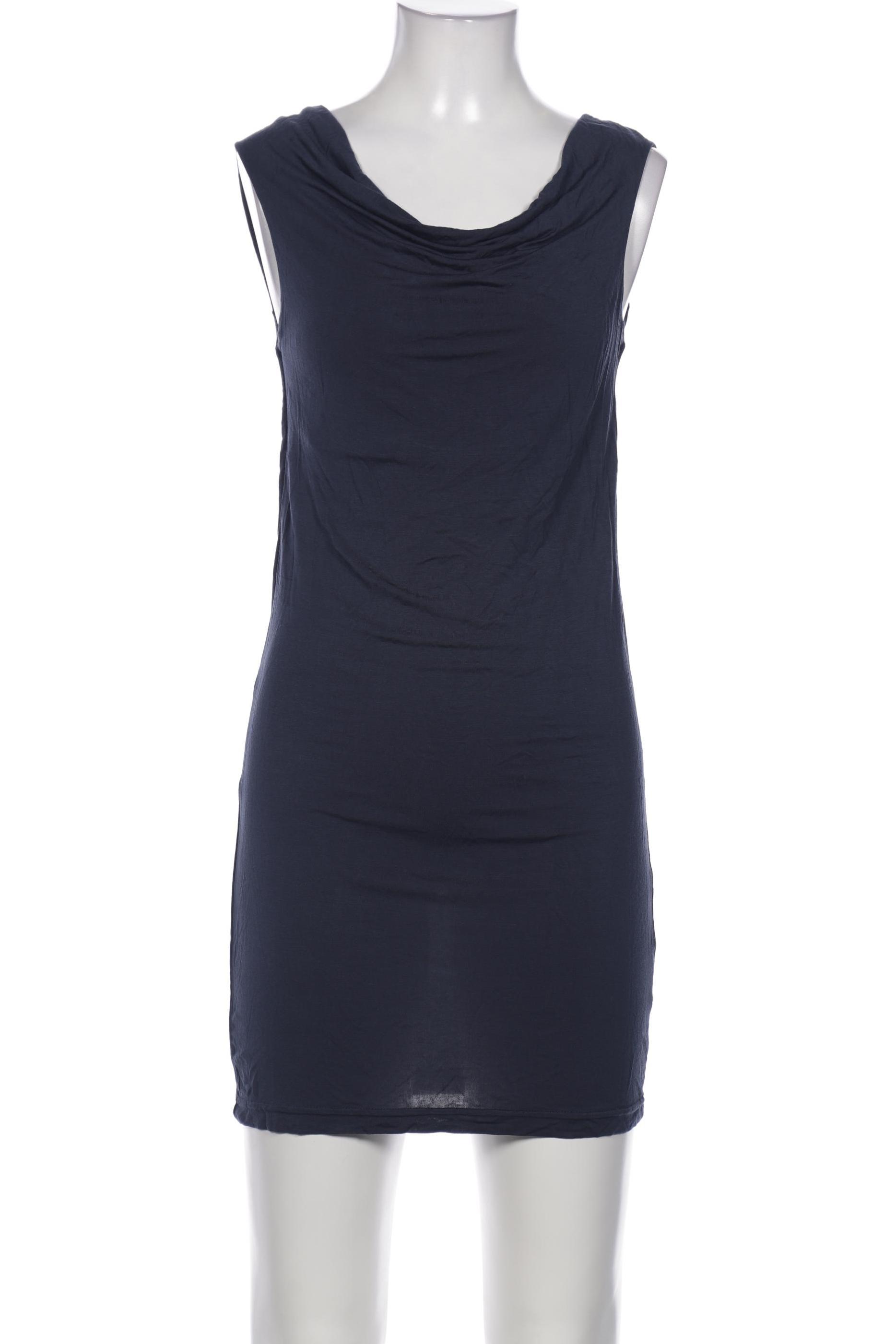 

DreiMaster Damen Kleid, marineblau, Gr. 36