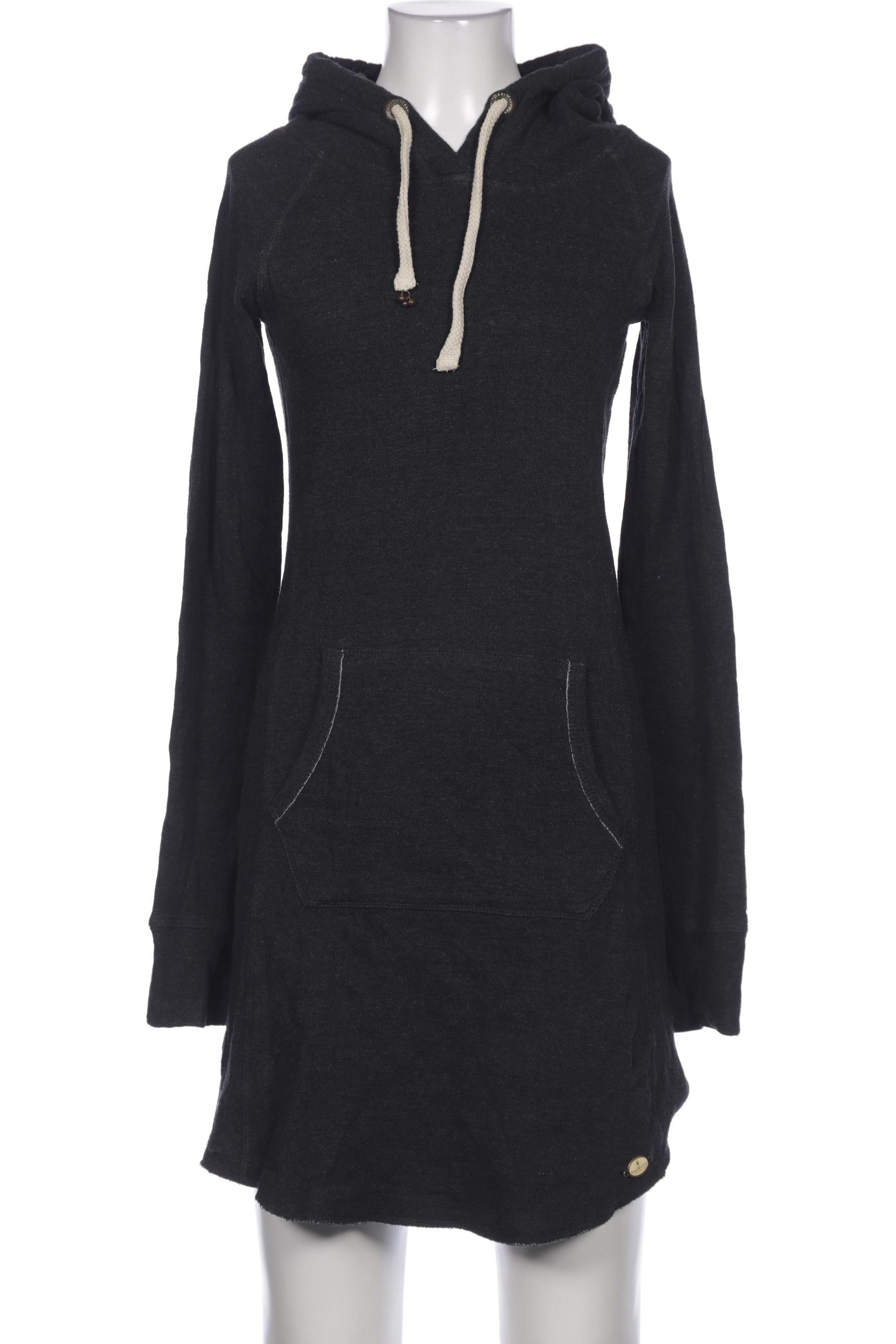 

DreiMaster Damen Kleid, grau, Gr. 34
