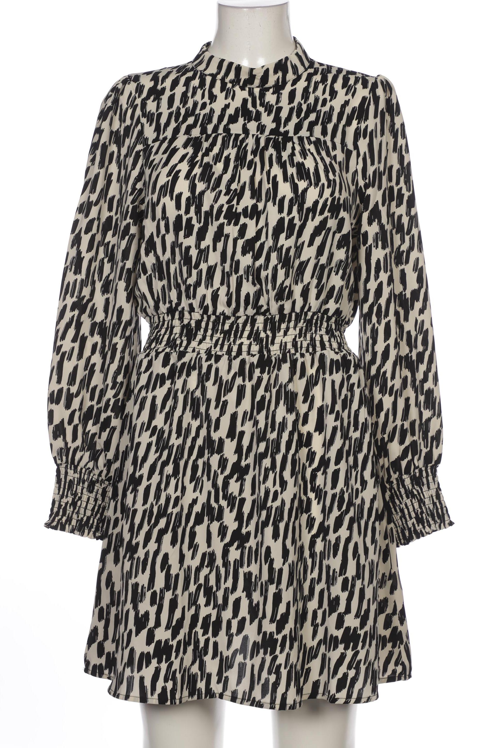 

DreiMaster Damen Kleid, schwarz, Gr. 38