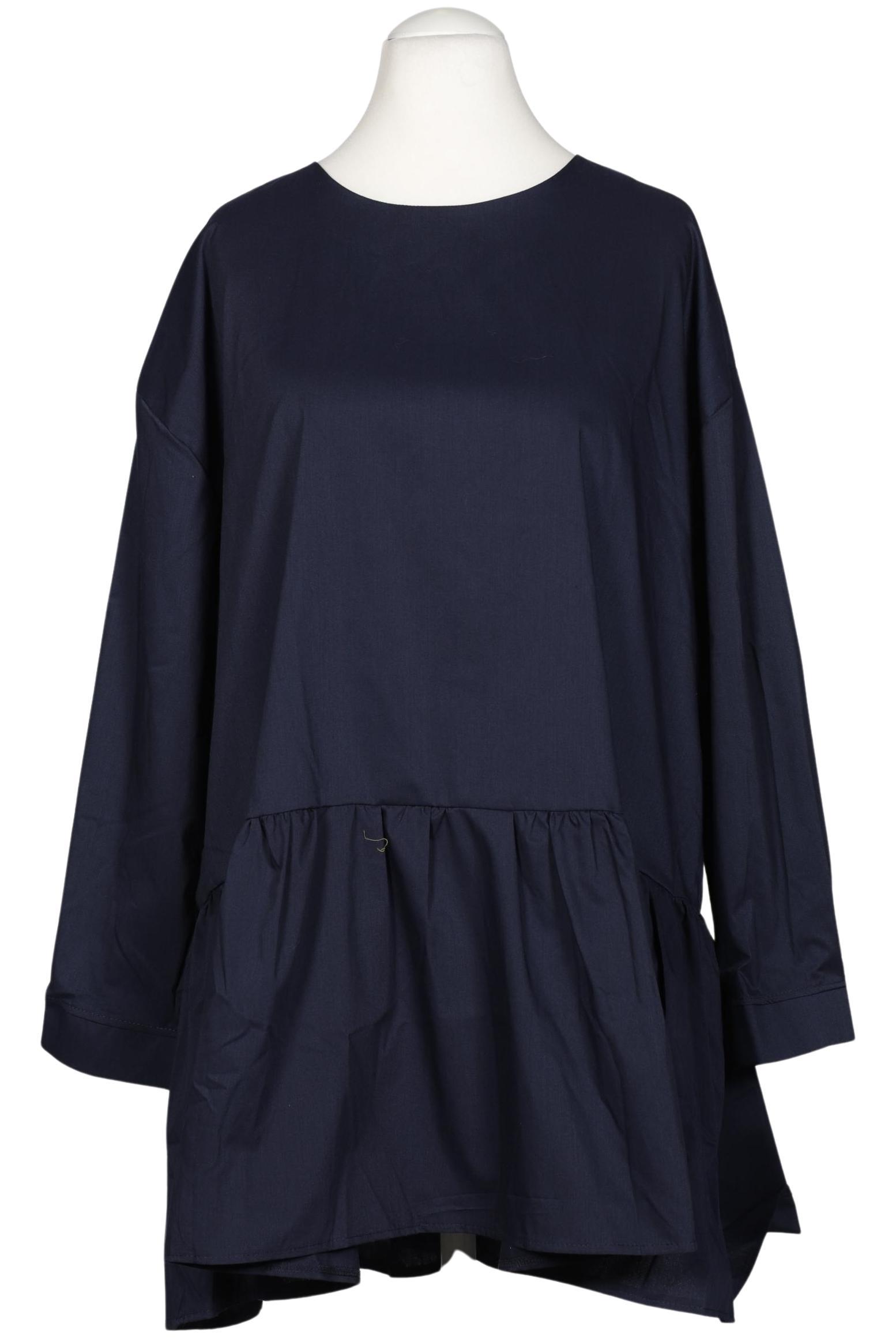 

DreiMaster Damen Kleid, marineblau, Gr. 36