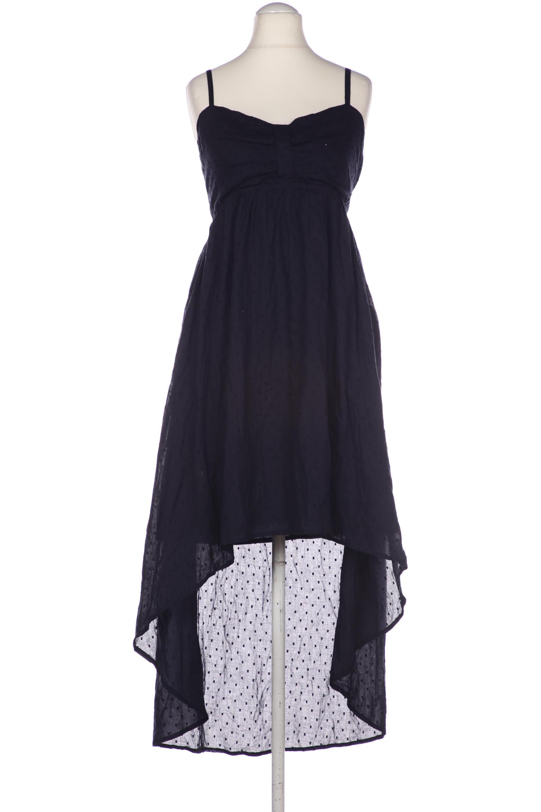 

DreiMaster Damen Kleid, marineblau