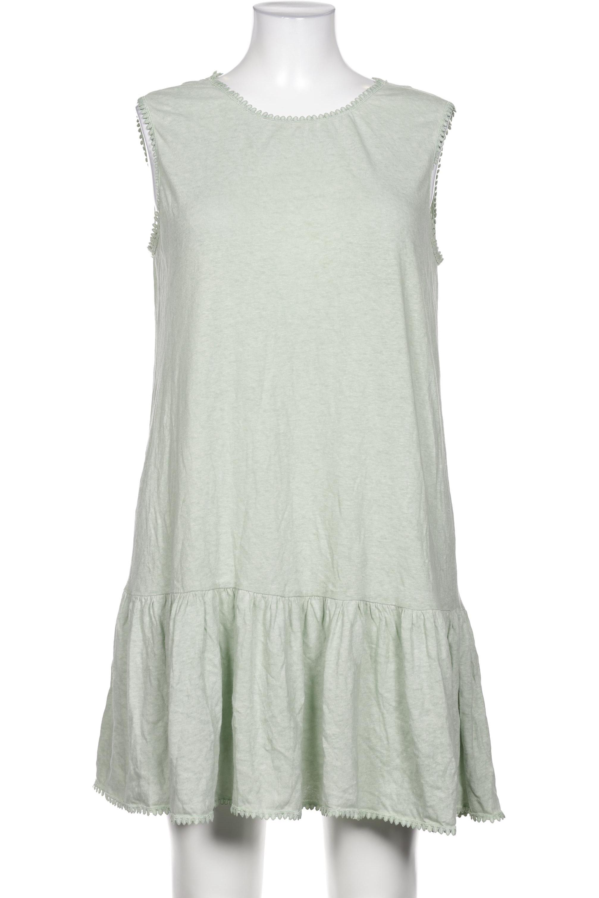 

DreiMaster Damen Kleid, grün
