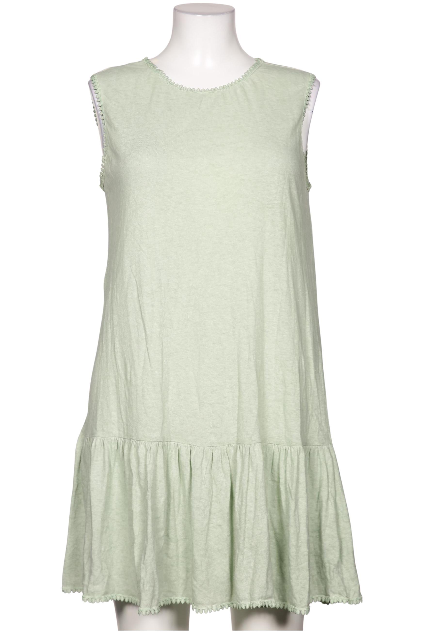 

DreiMaster Damen Kleid, hellgrün, Gr. 42