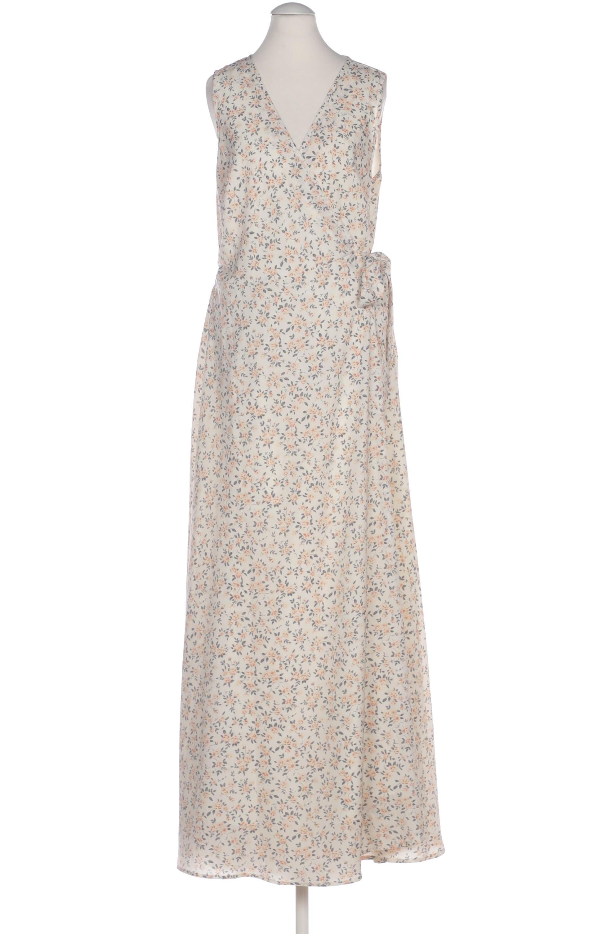 

DreiMaster Damen Kleid, mehrfarbig, Gr. 38