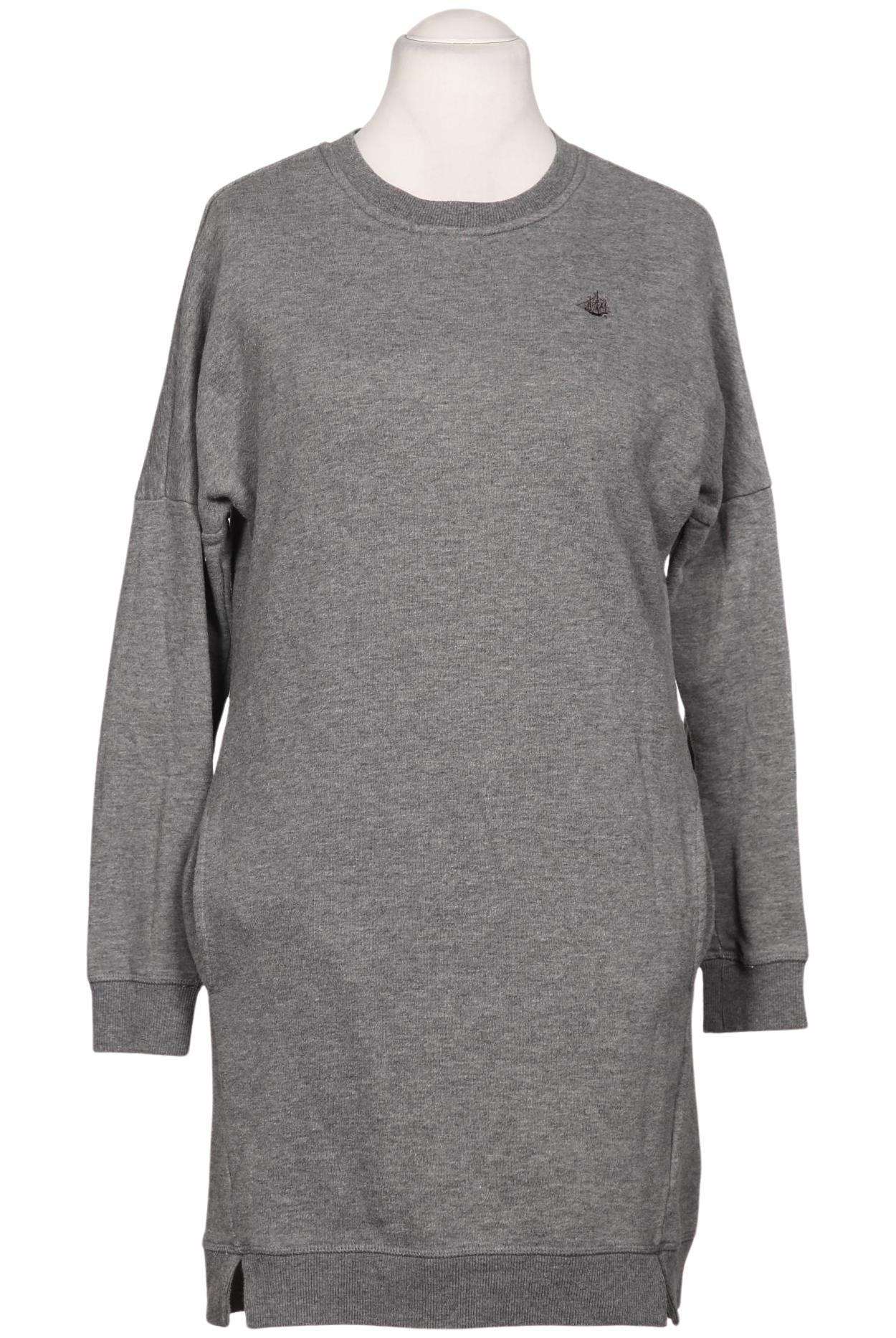 

DreiMaster Damen Kleid, grau, Gr. 38