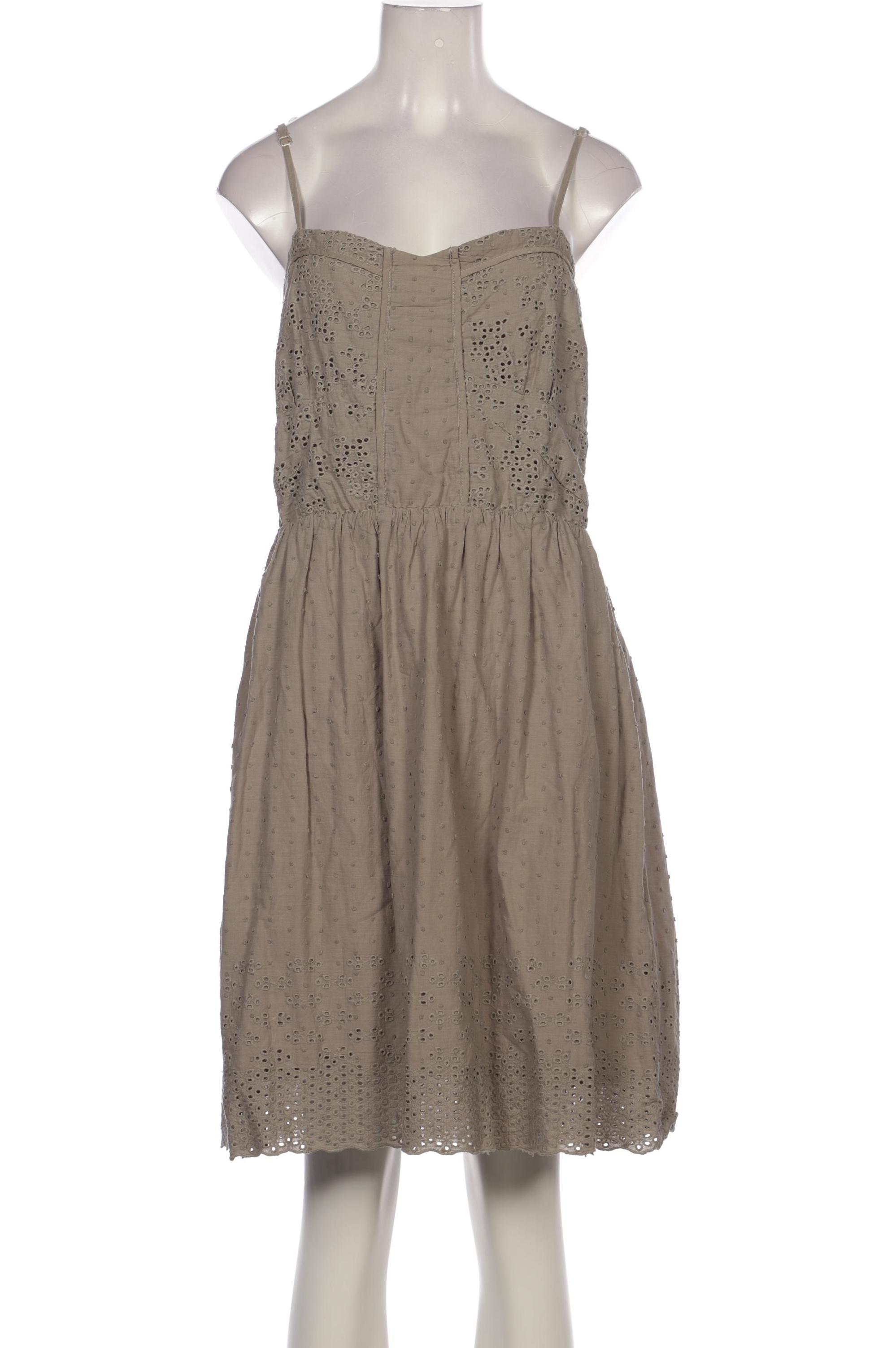 

DreiMaster Damen Kleid, grau