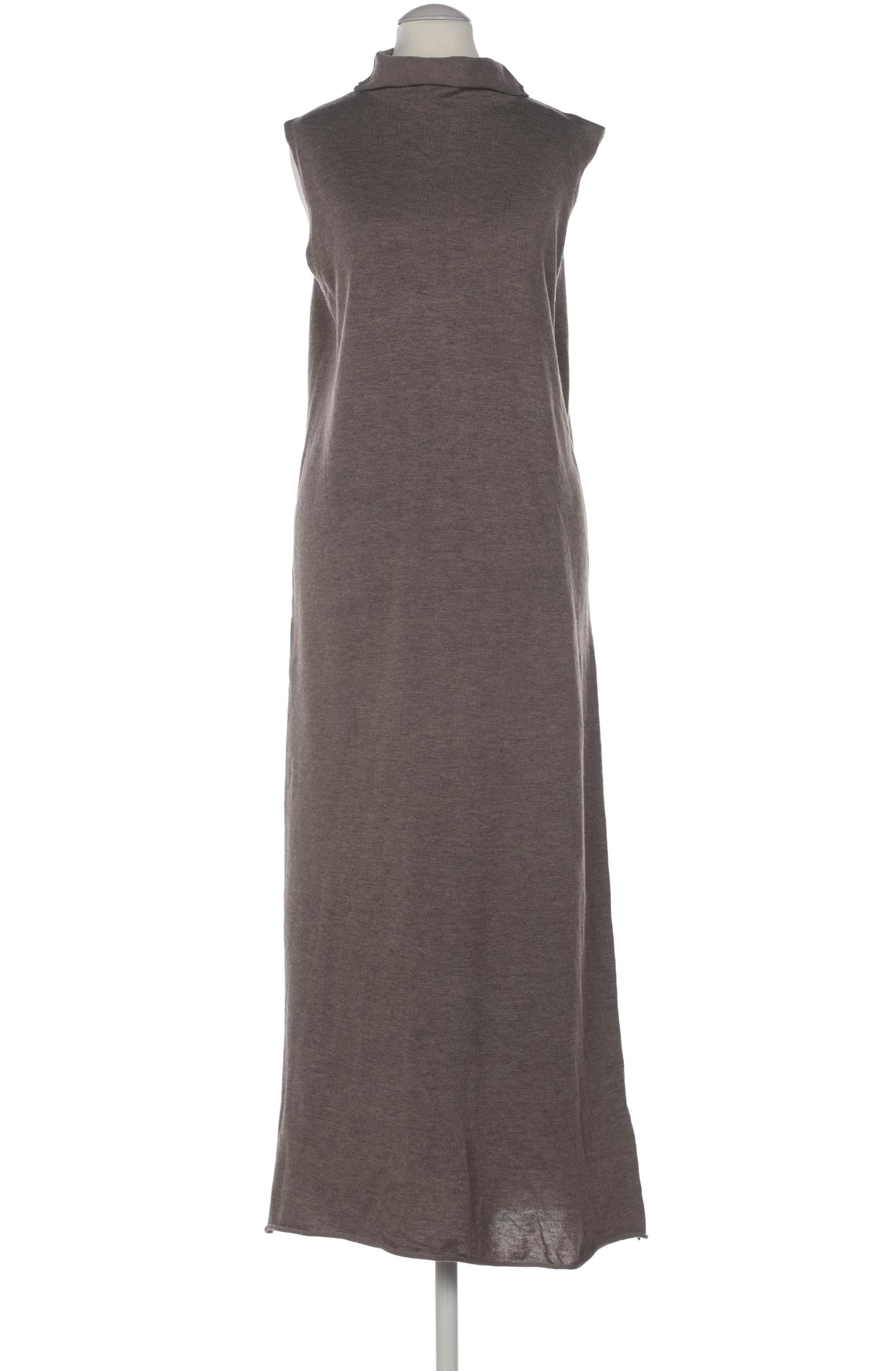 

DreiMaster Damen Kleid, beige, Gr. 44