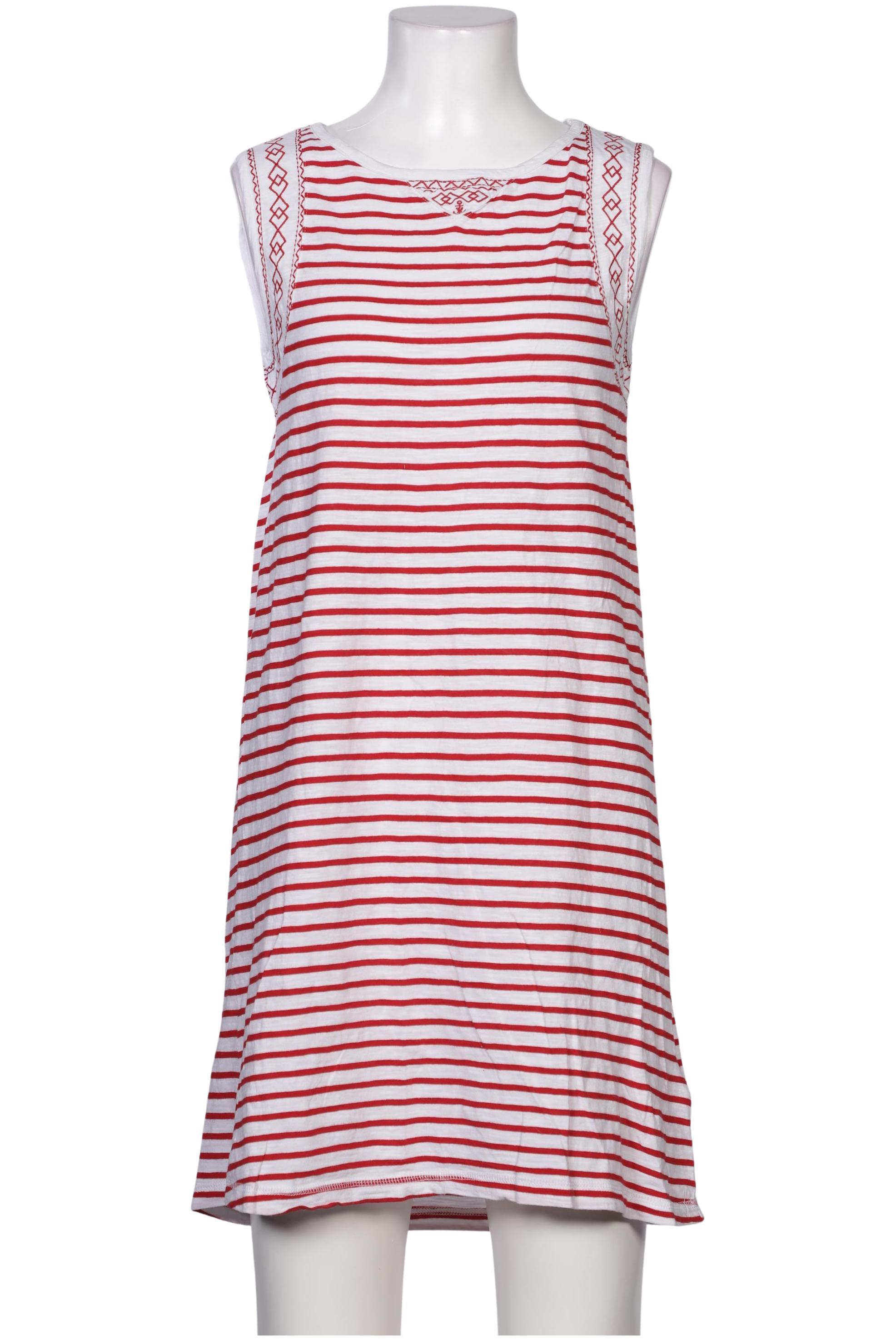 

DreiMaster Damen Kleid, rot, Gr. 38