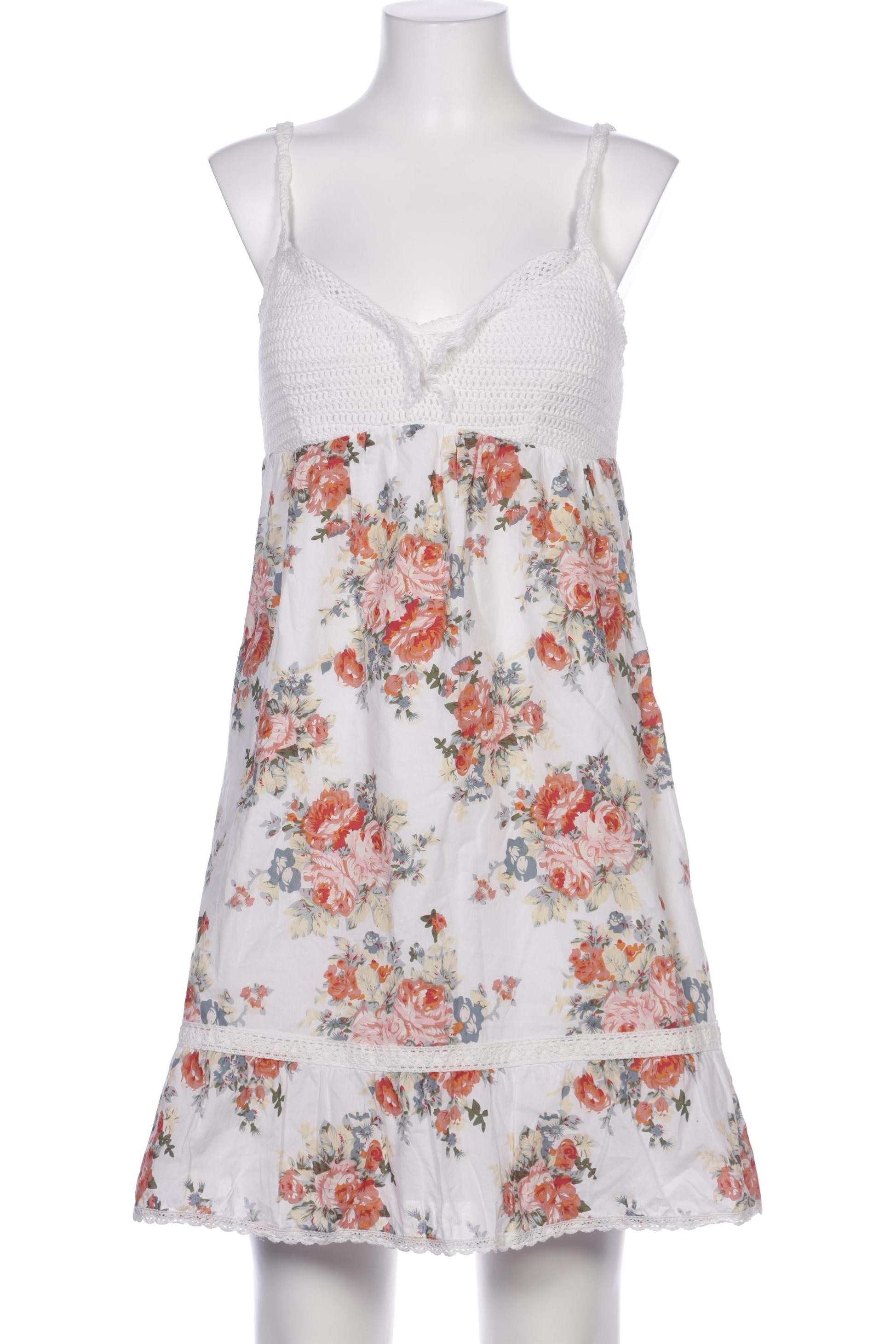

DreiMaster Damen Kleid, mehrfarbig, Gr. 42