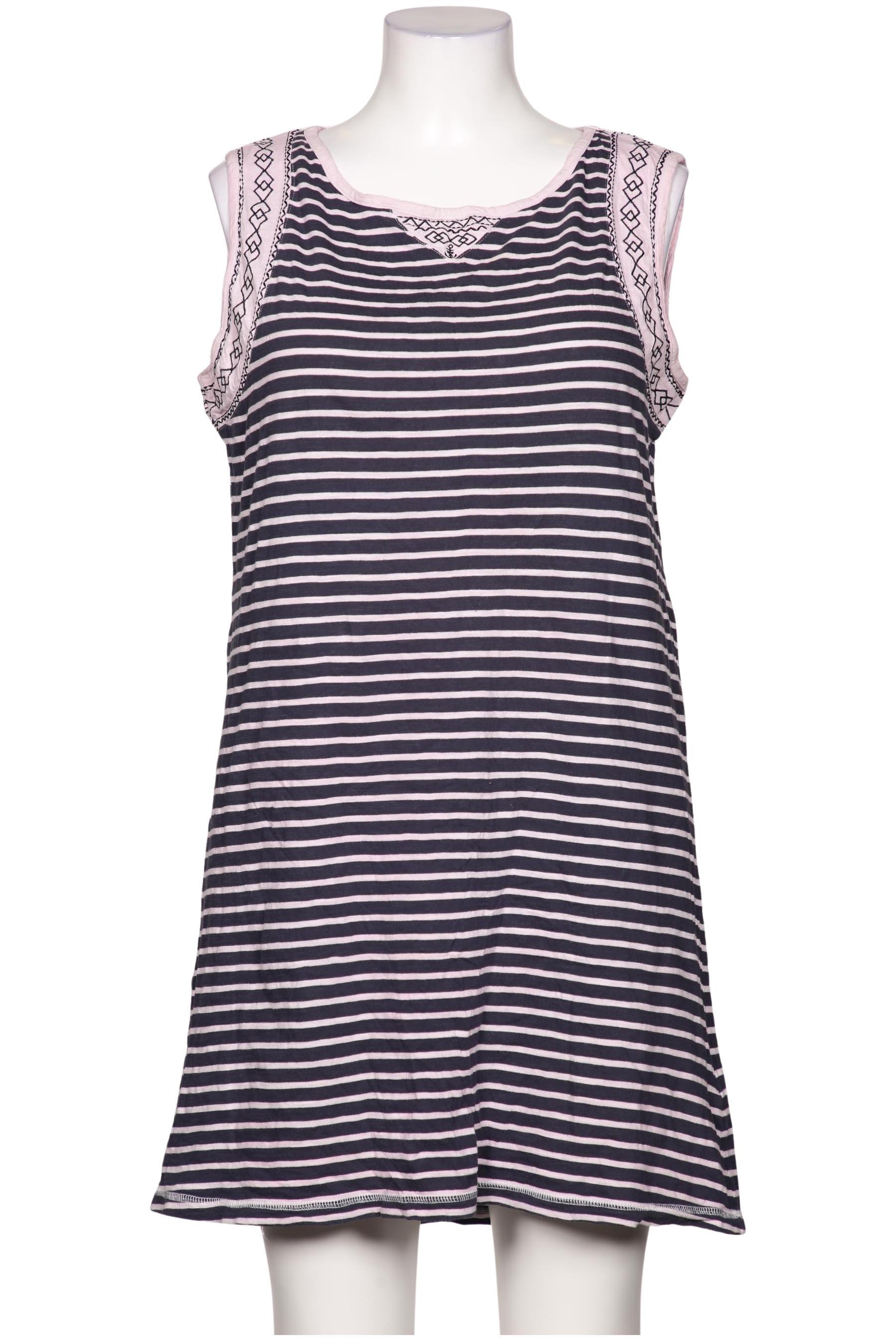 

DreiMaster Damen Kleid, marineblau, Gr. 44