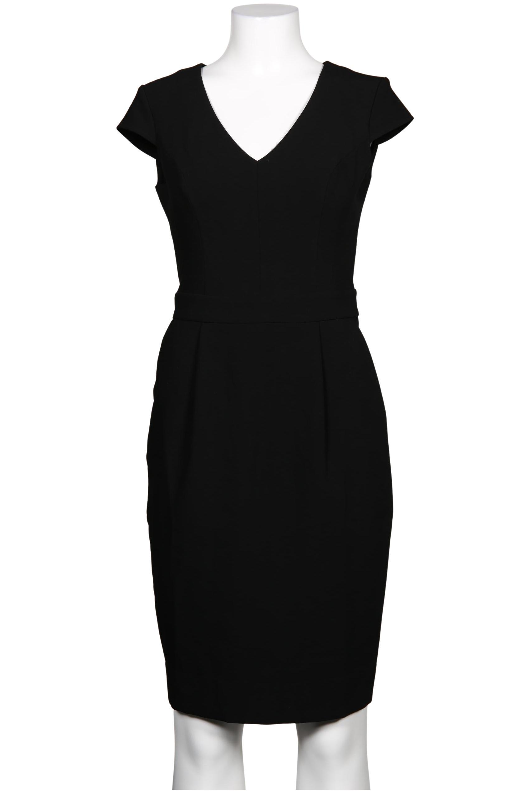 

DreiMaster Damen Kleid, schwarz, Gr. 42