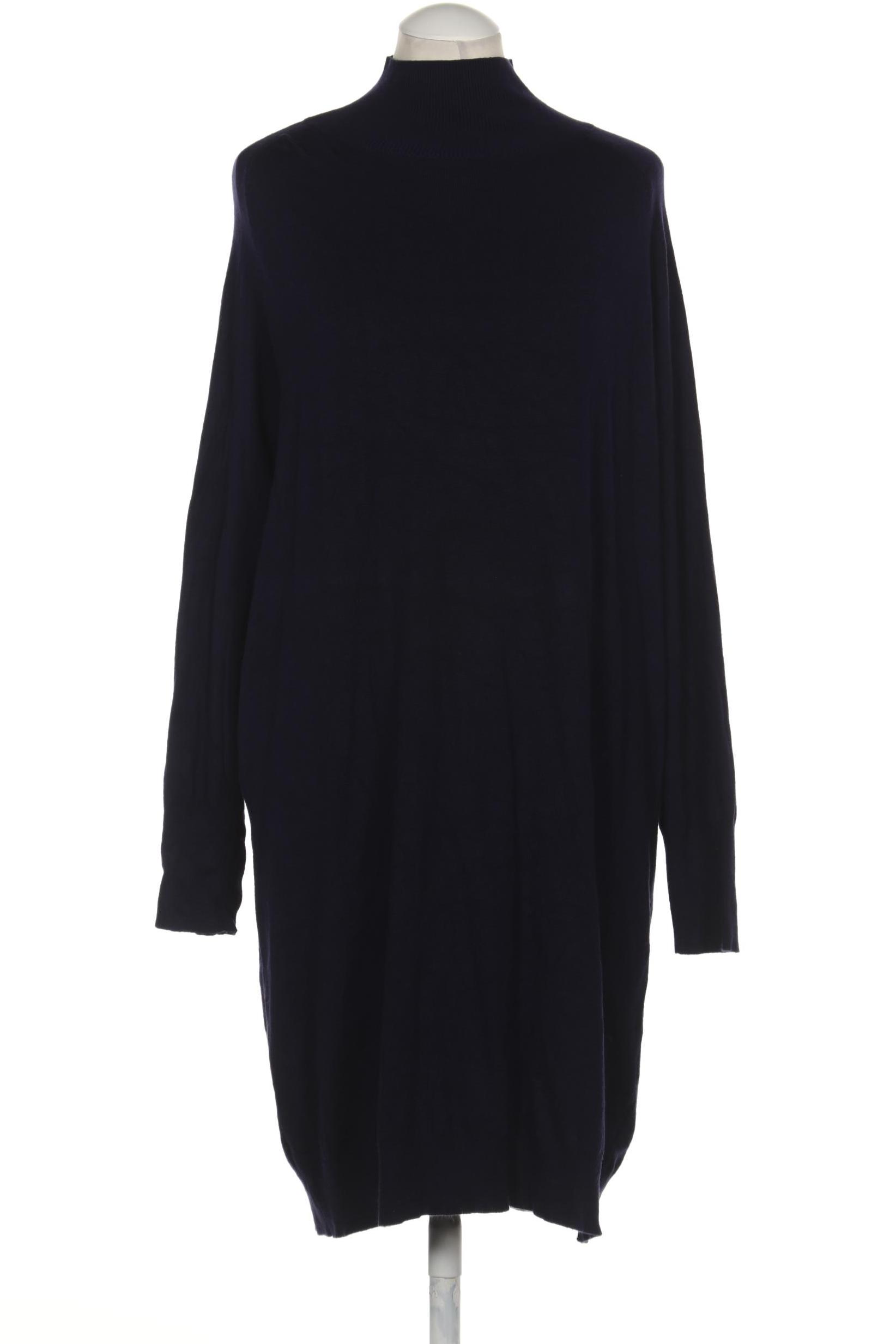 

DreiMaster Damen Kleid, marineblau