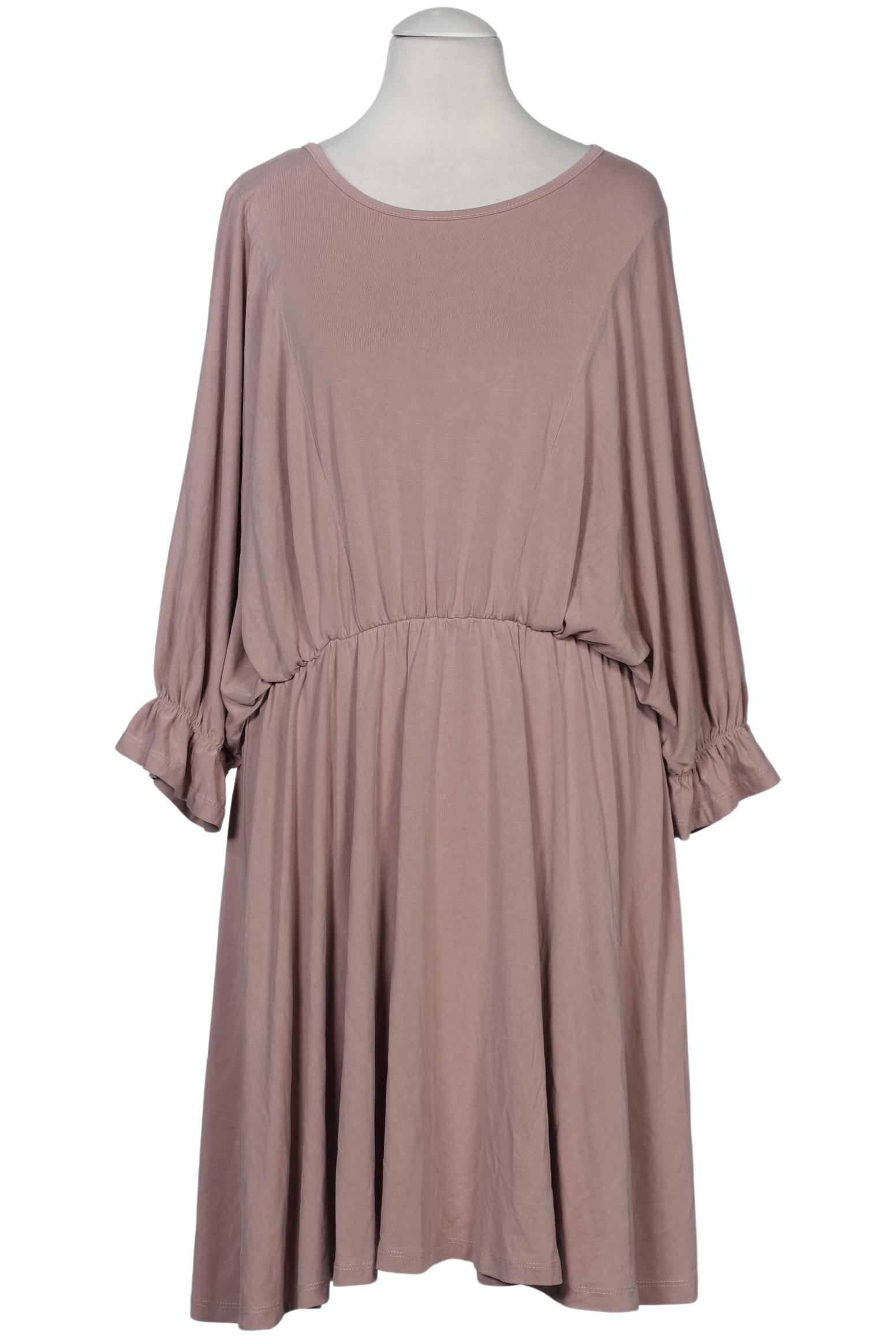 

DreiMaster Damen Kleid, pink, Gr. 36