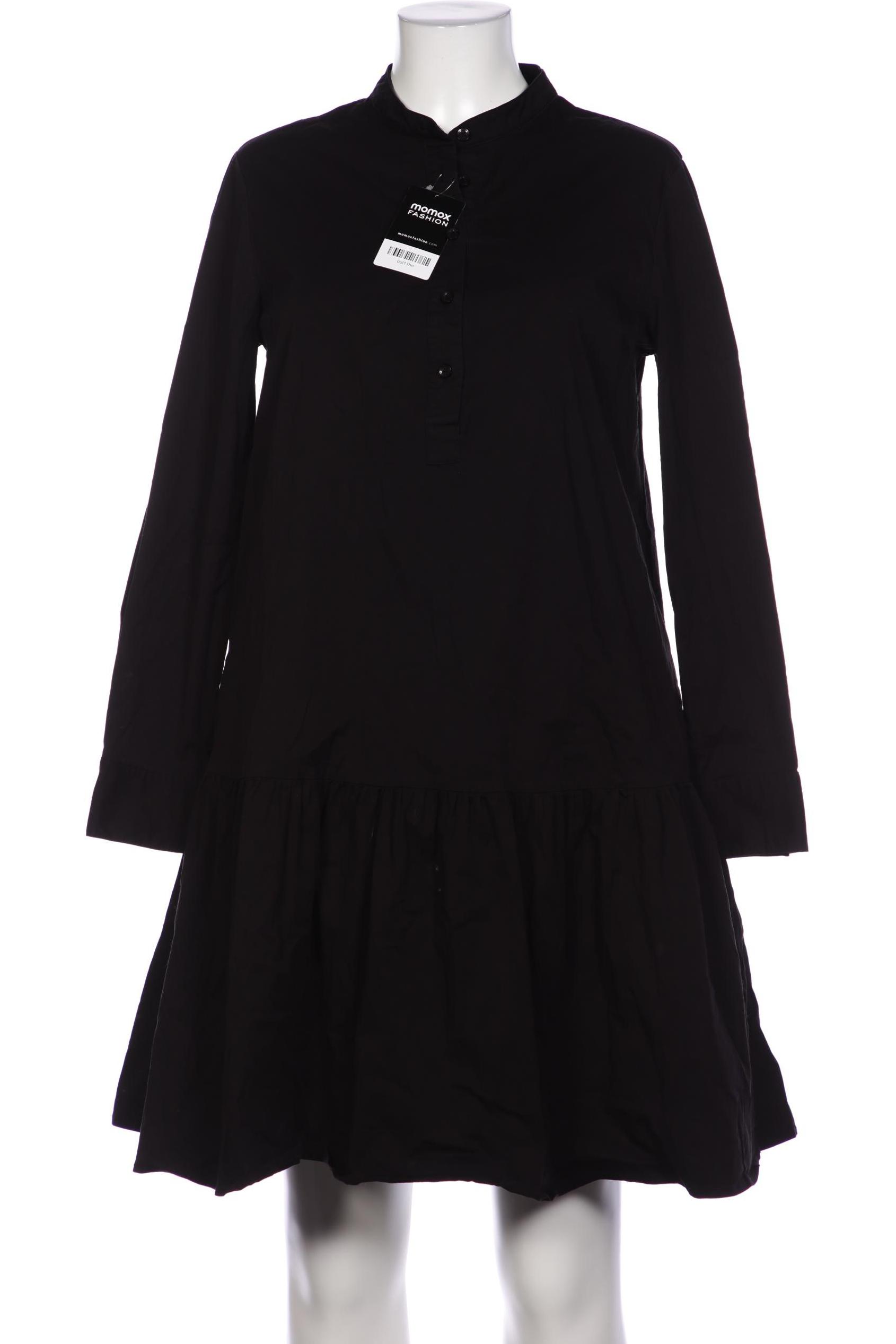 

DreiMaster Damen Kleid, schwarz, Gr. 42