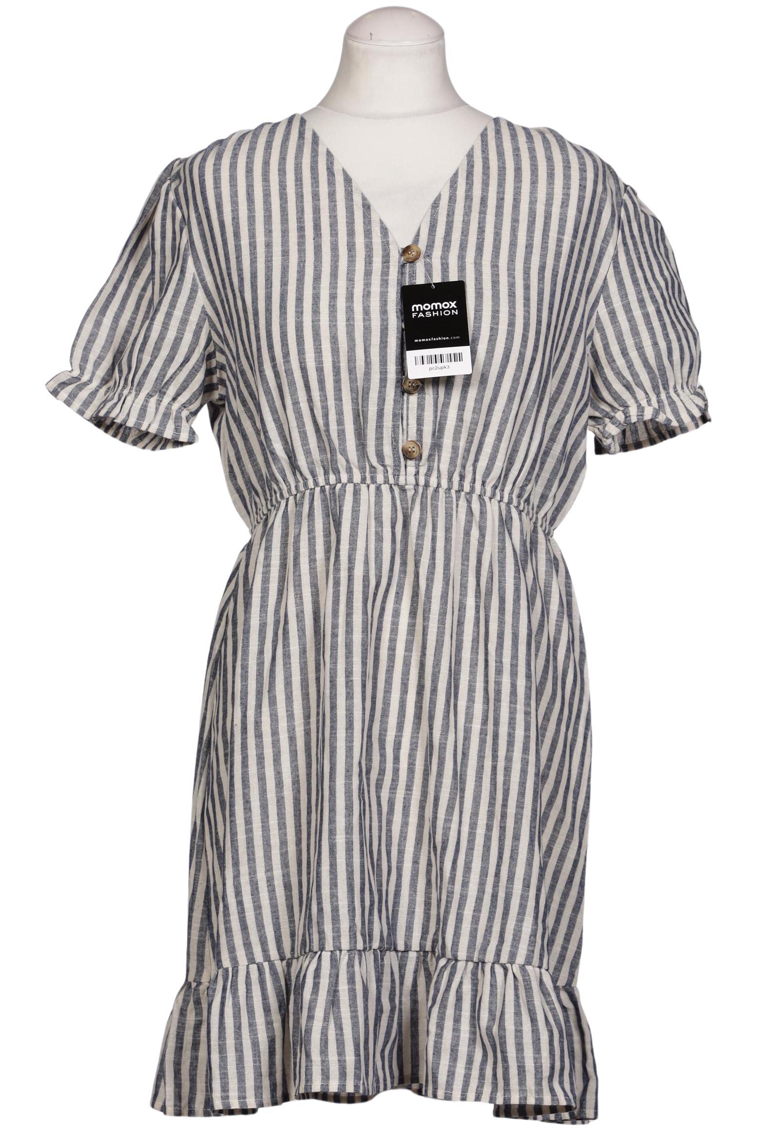 

DreiMaster Damen Kleid, mehrfarbig, Gr. 38