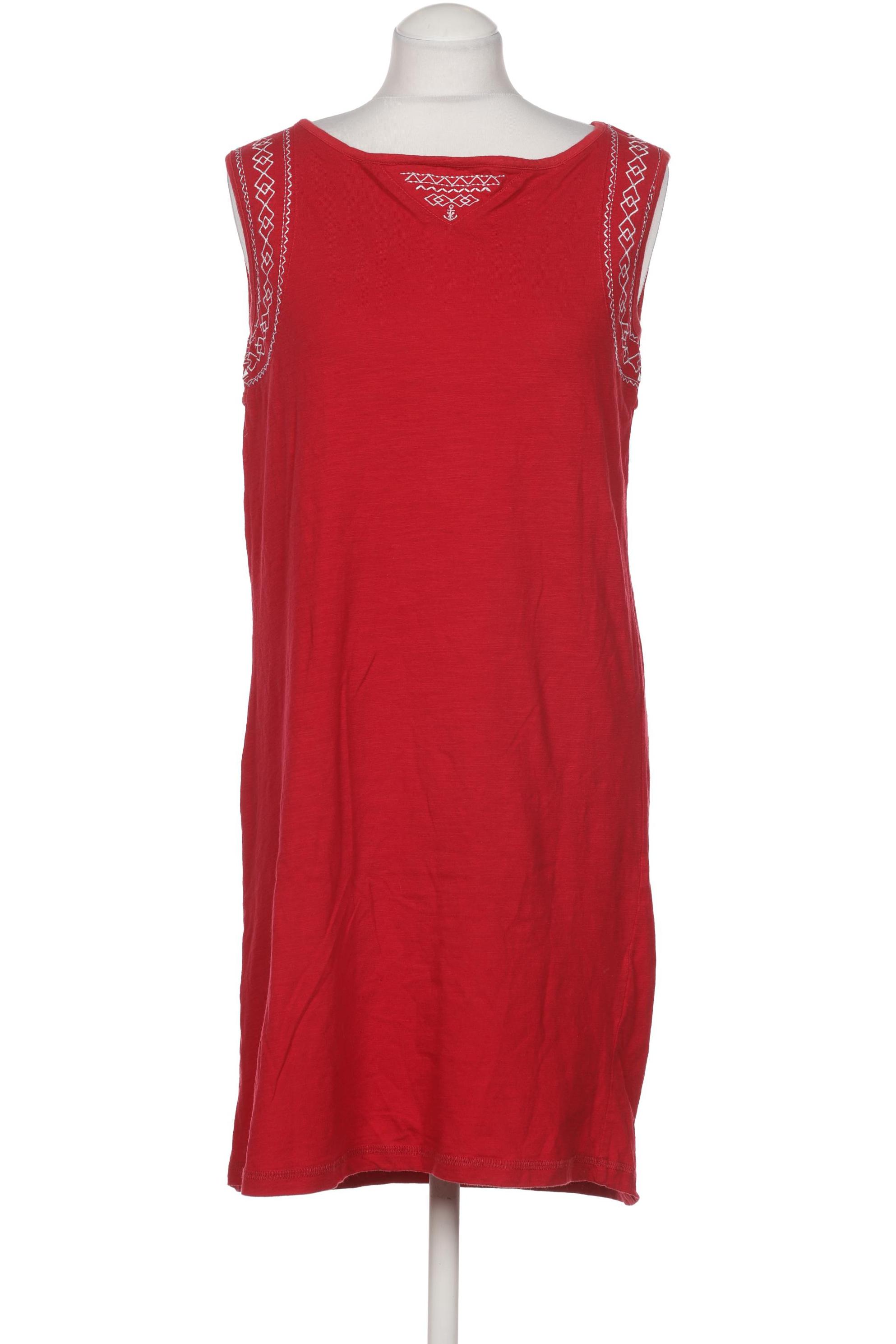 

DreiMaster Damen Kleid, rot, Gr. 38